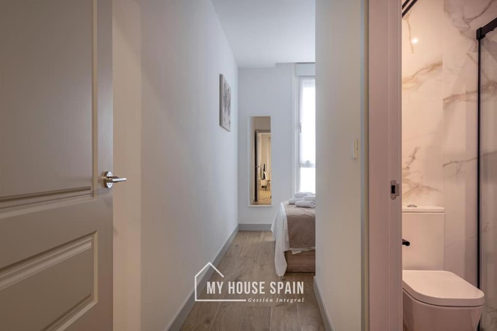 Myhousespain - Maravilloso En Apartamento *