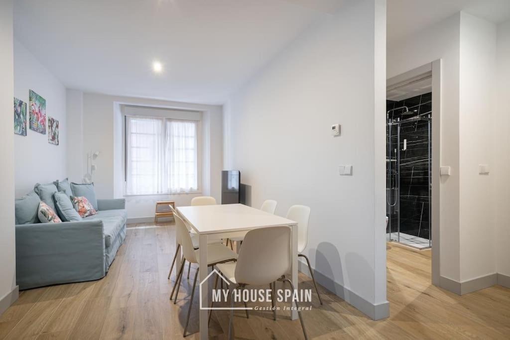 Myhousespain - Maravilloso En Apartamento