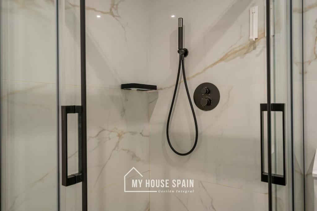 Myhousespain - Maravilloso En Apartamento