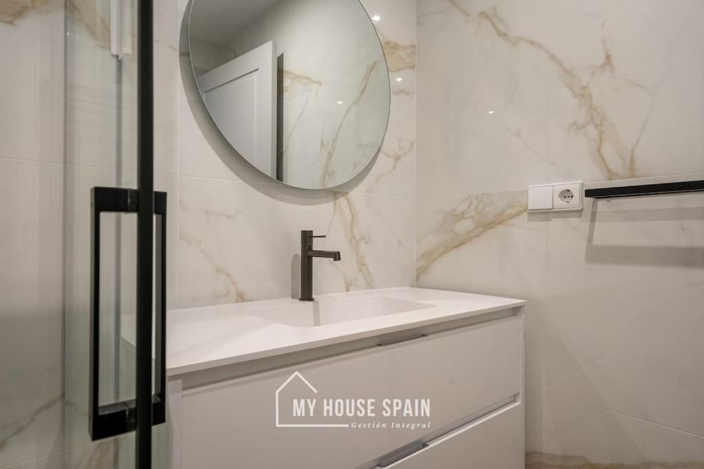 Apartamento Myhousespain - Maravilloso En *