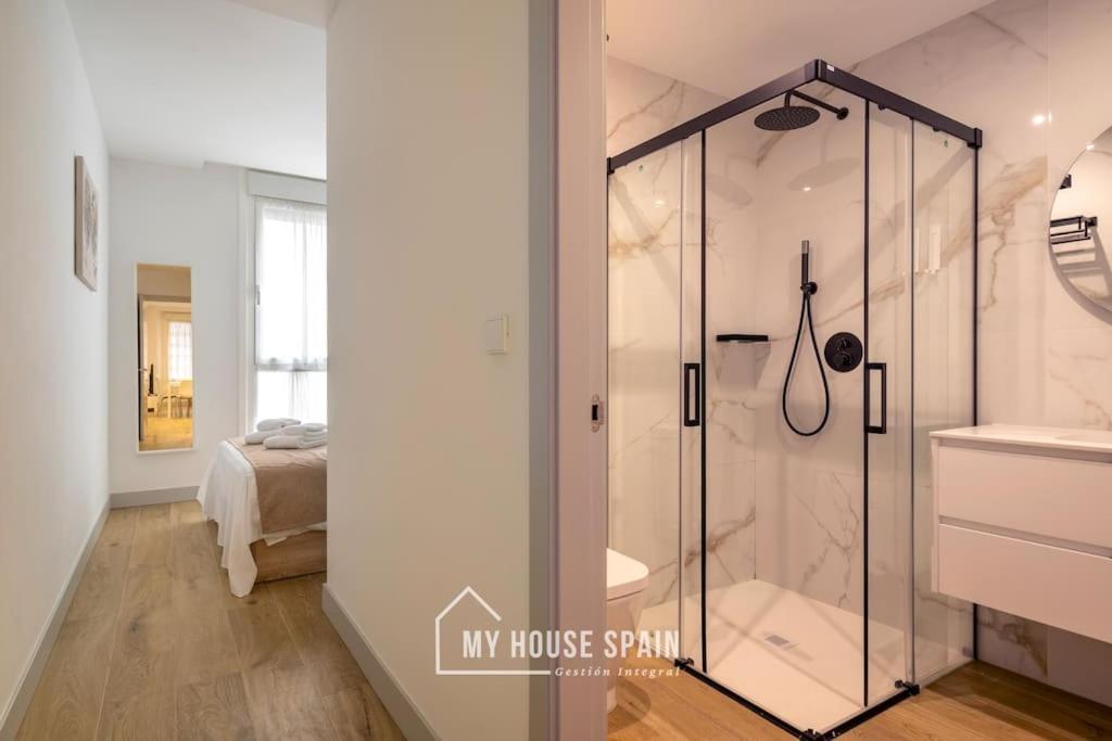 Myhousespain - Maravilloso En * Gijón