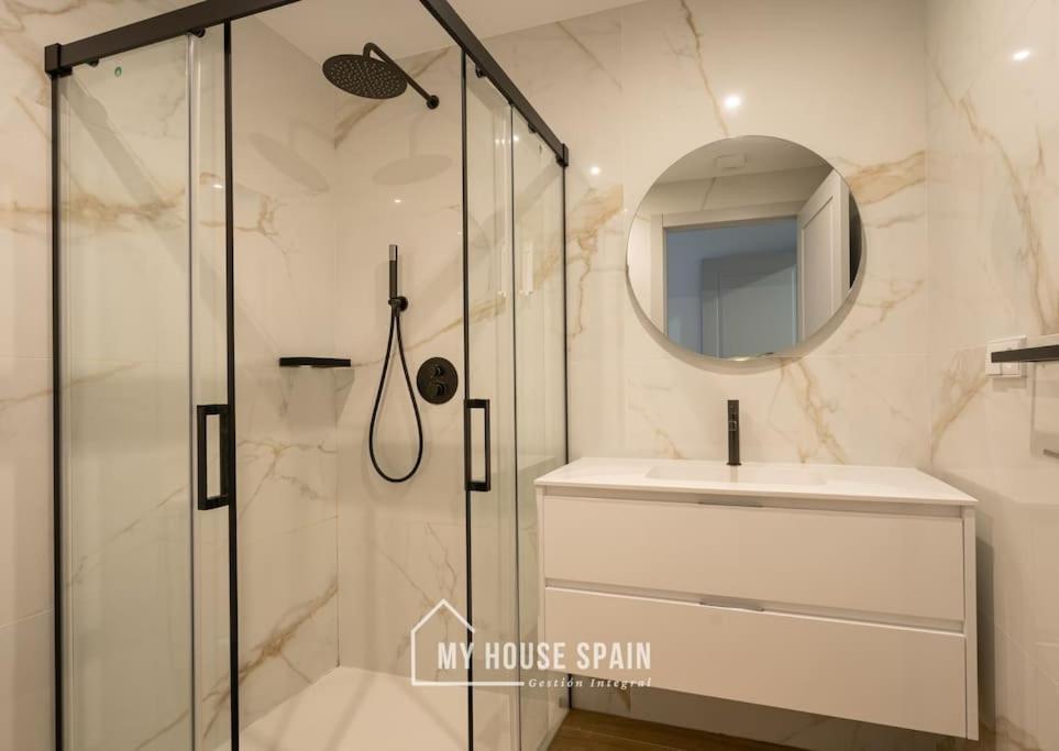 Apartamento Myhousespain - Maravilloso En