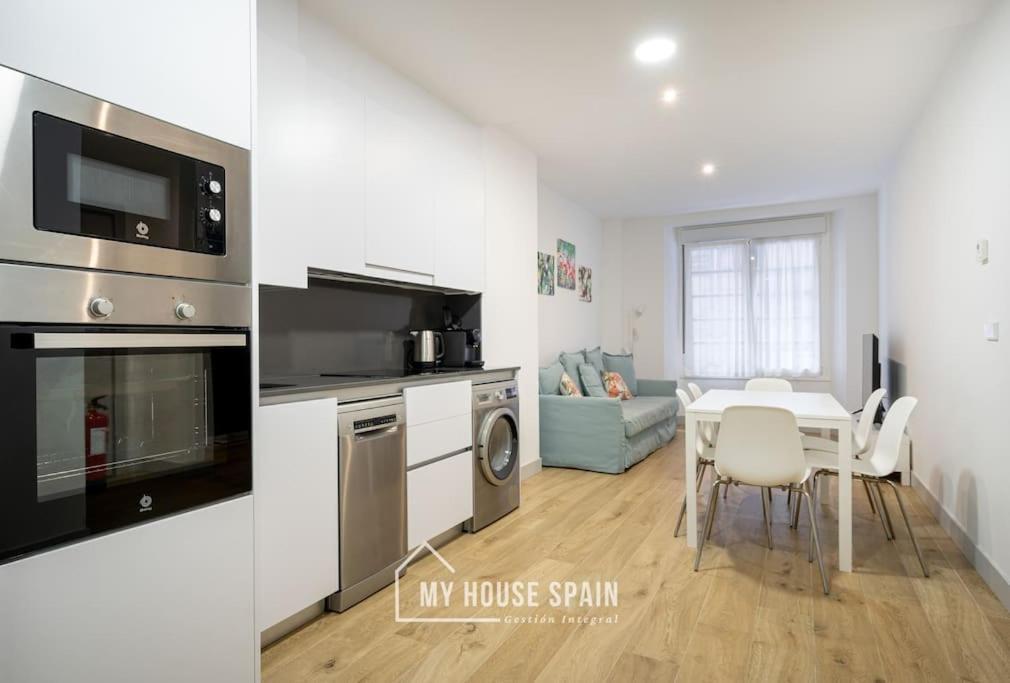 Myhousespain - Maravilloso En Apartamento *