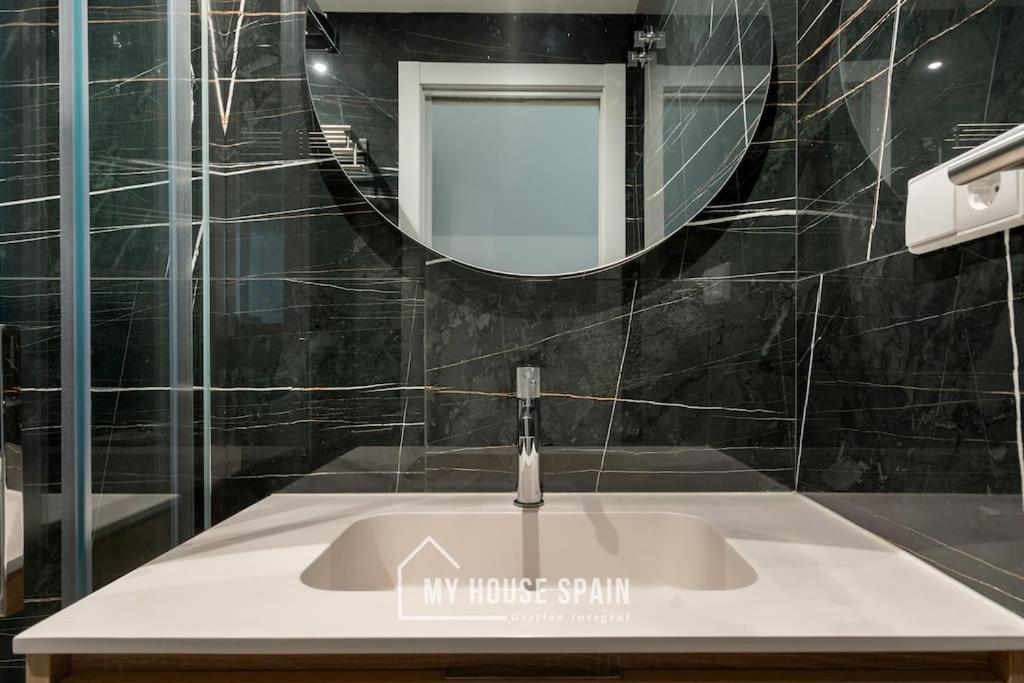 Apartamento Myhousespain - Maravilloso En Gijón