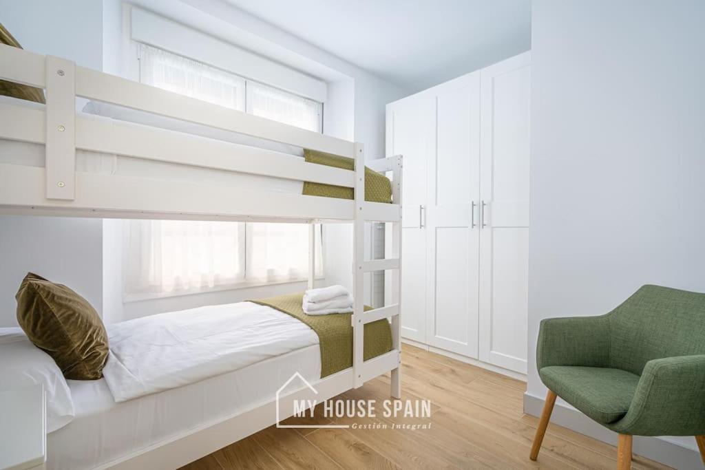 Myhousespain - Maravilloso En Gijón