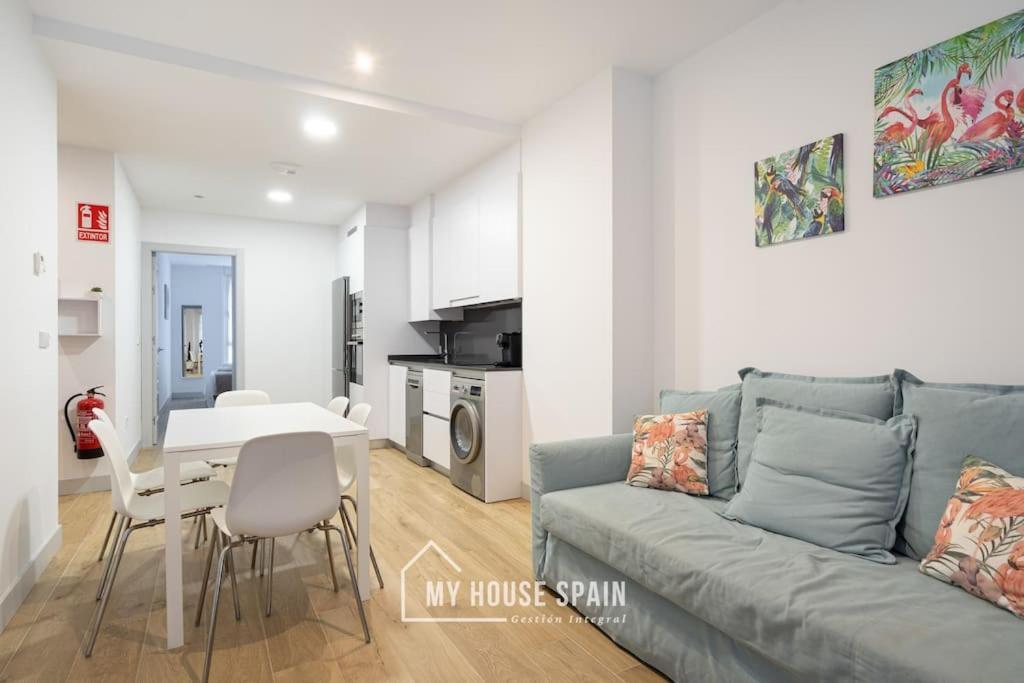 Myhousespain - Maravilloso En * Gijón