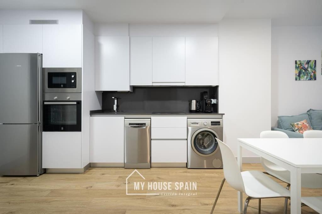 Apartamento Myhousespain - Maravilloso En *