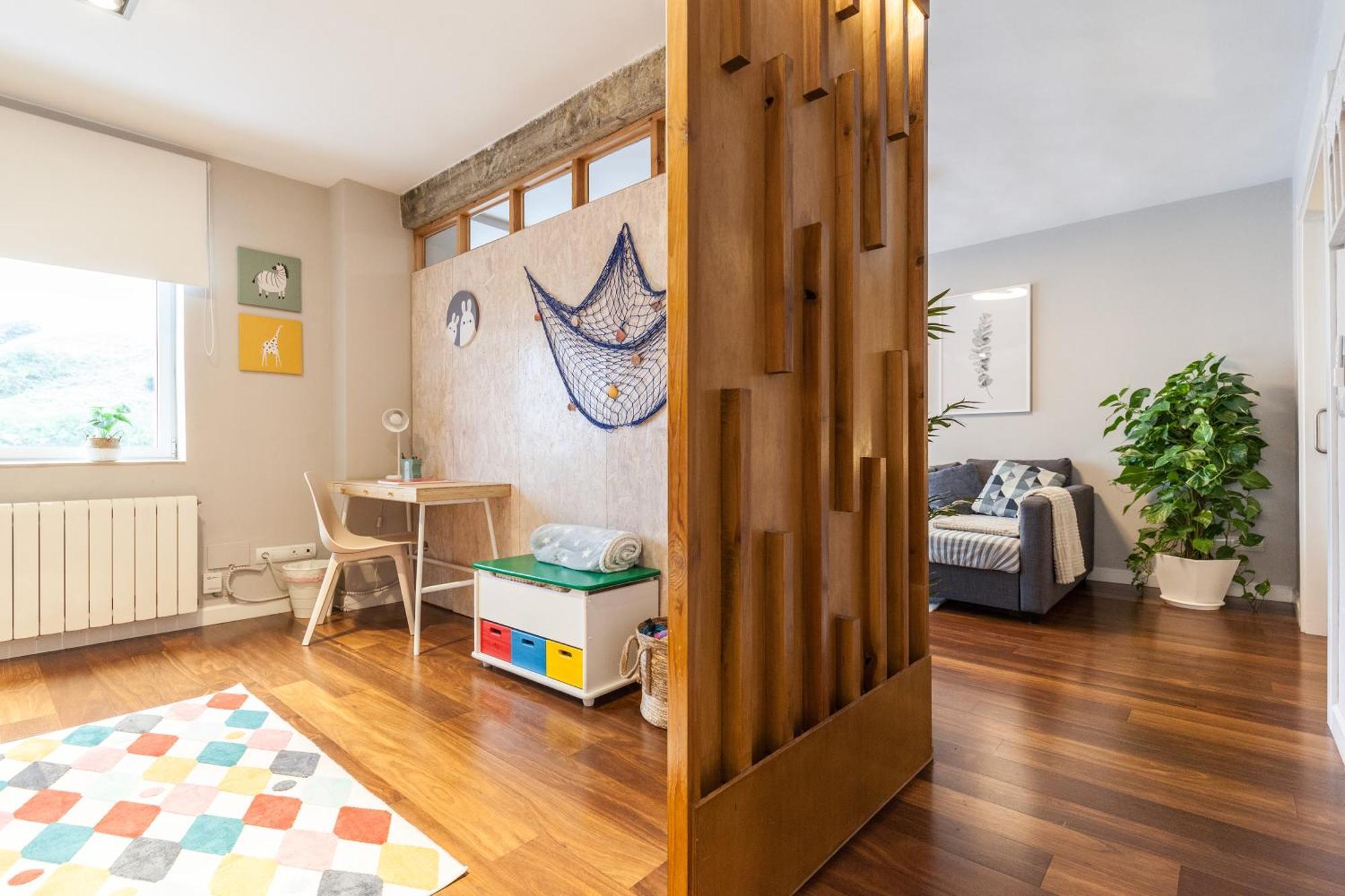 El Espigon Apartment Gijon