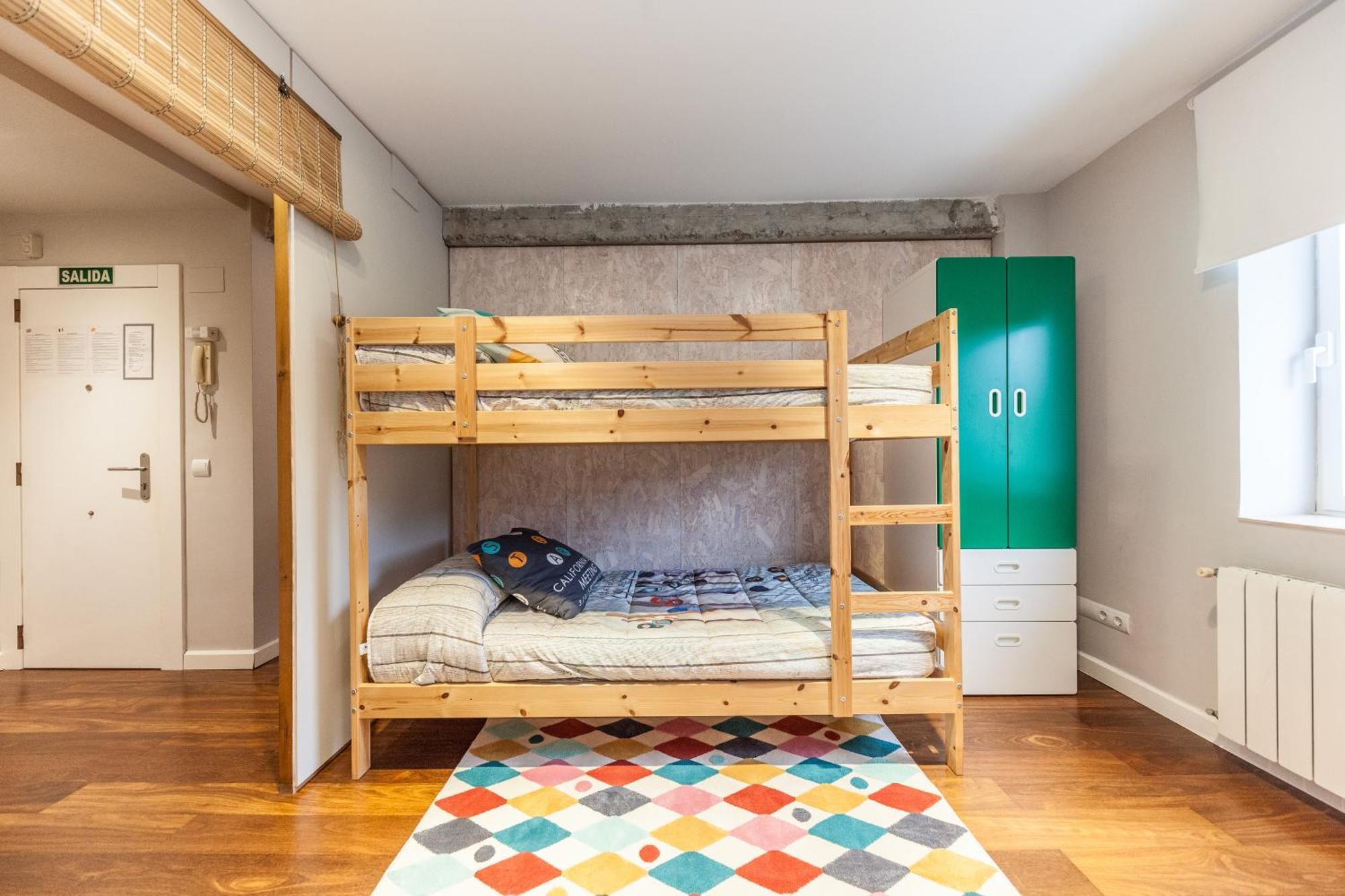 El Espigon Apartment