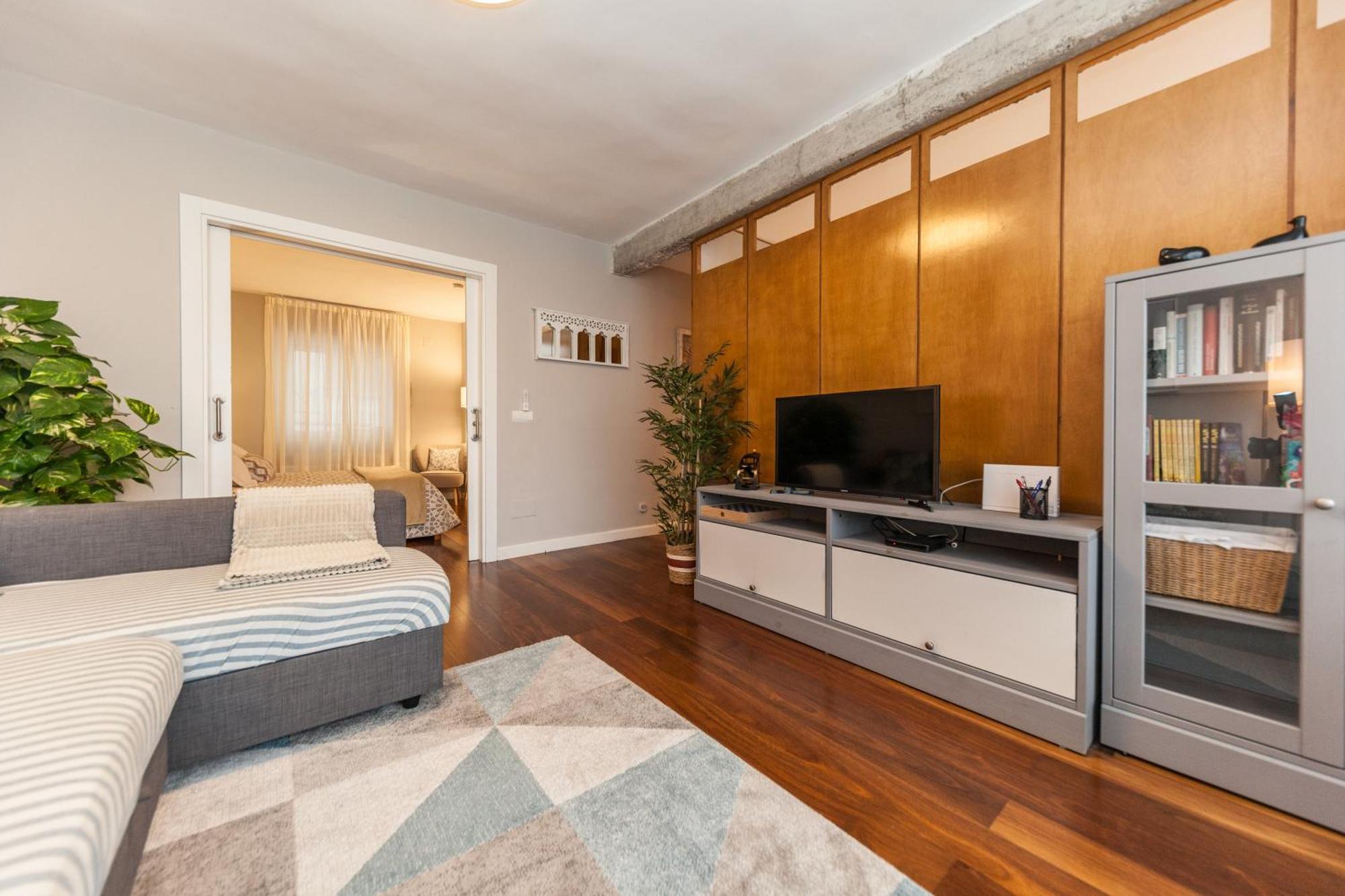 El Espigon Apartment Gijon