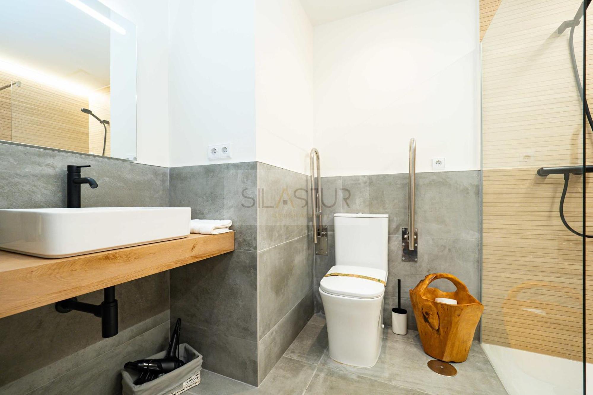 A Pie De Playa B By Silastur Apartamento *