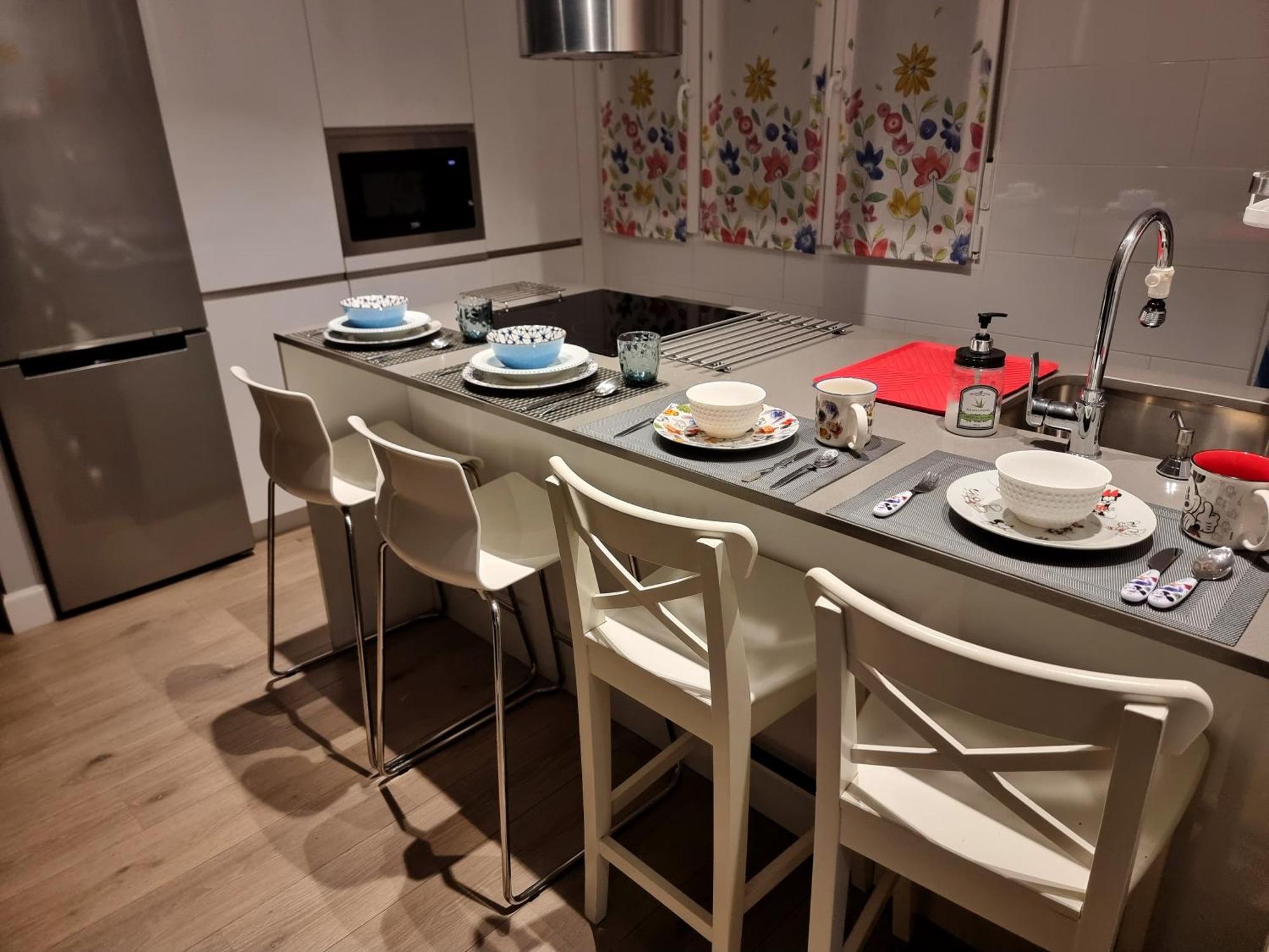 Maliitmansion Apartamento Gijón