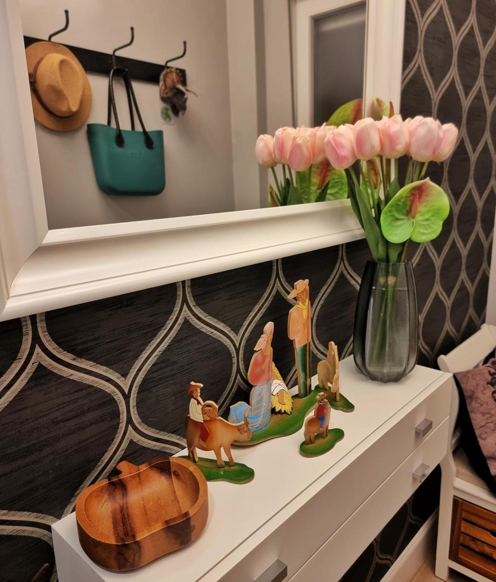 Apartamento Maliitmansion