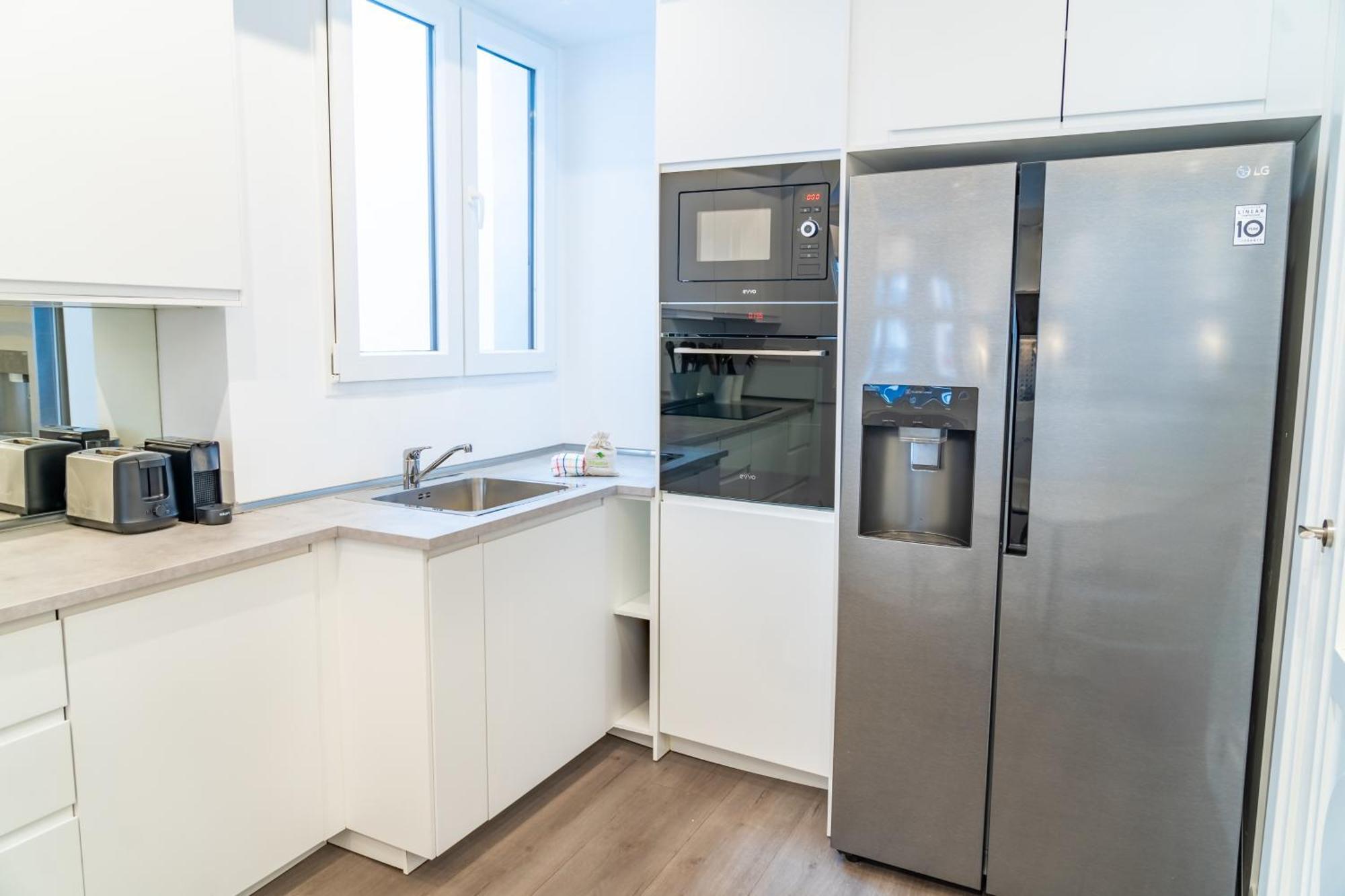 Apartamento Cofi