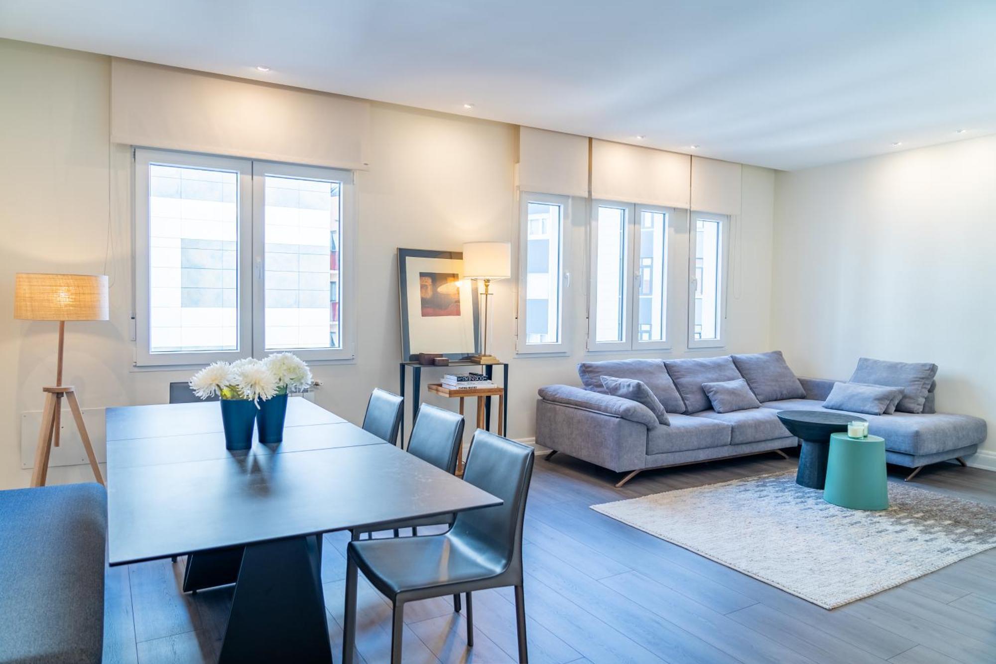 Apartamento Cofi *
