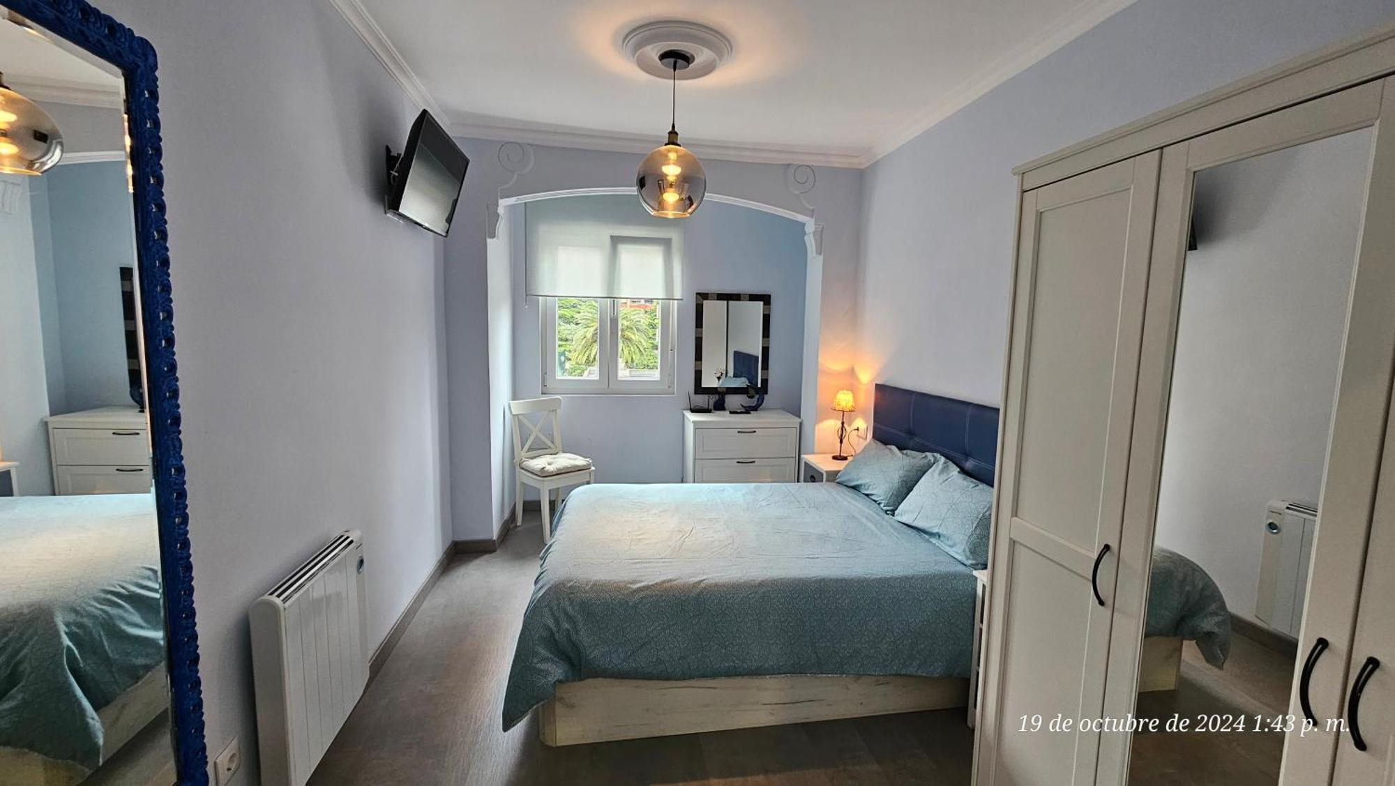 Apartamento Piso Moderno Severo Ochoa 31