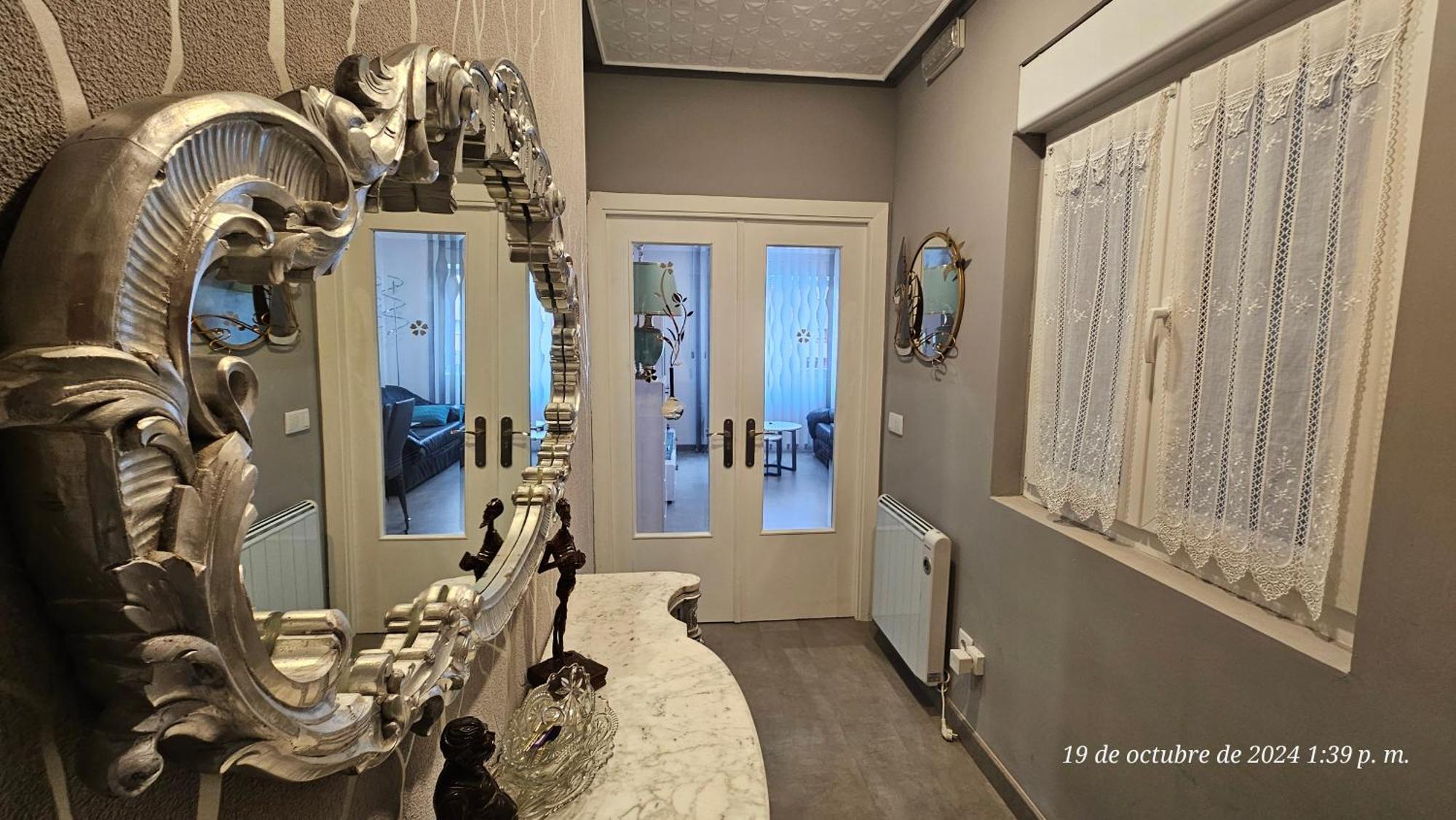 Apartamento Piso Moderno Severo Ochoa 31 *
