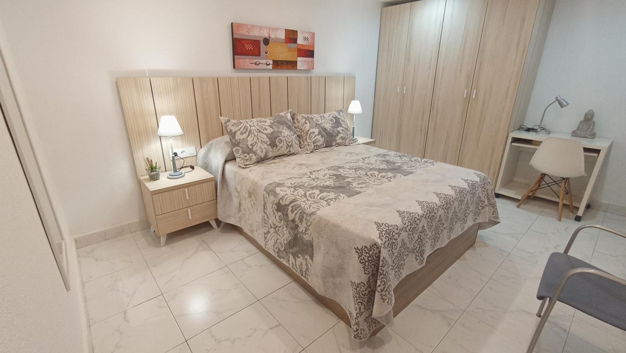 El Trasgu De Laviada A 300m Playa, Puerto, Acuario Apartamento Gijón
