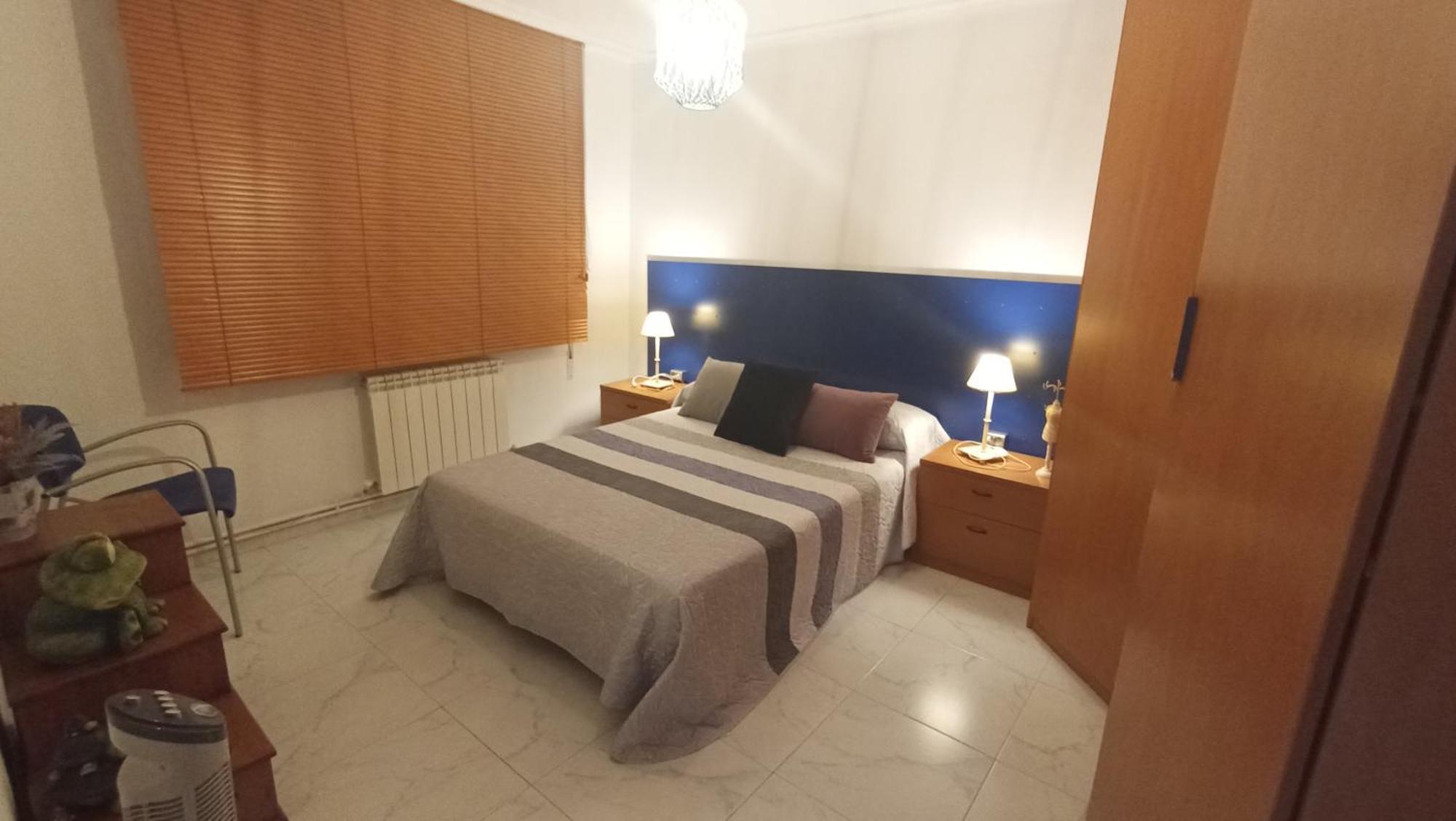 El Trasgu De Laviada A 300m Playa, Puerto, Acuario Apartamento *