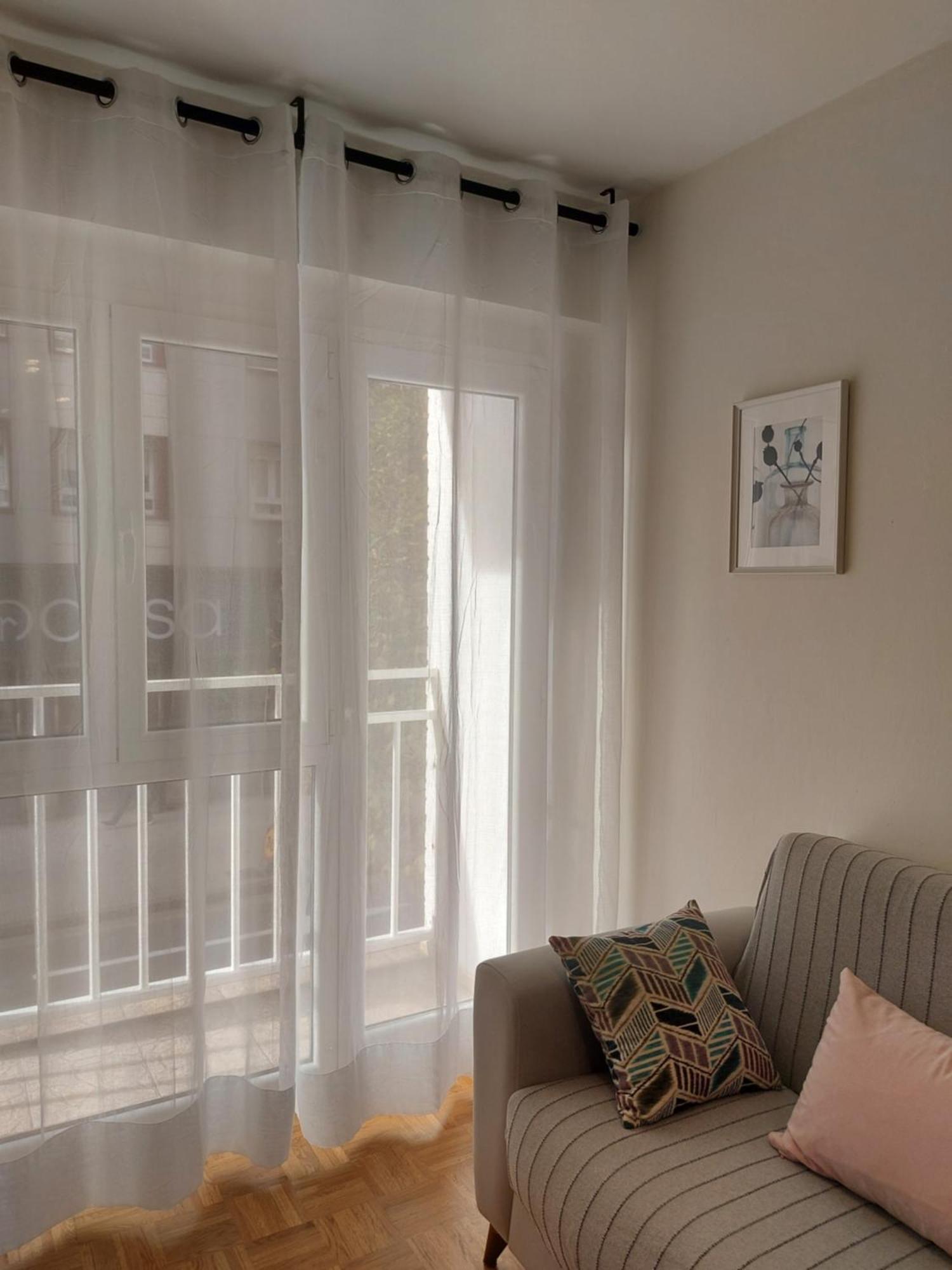 Apartamento Arena, Con Aparcamiento Gijón