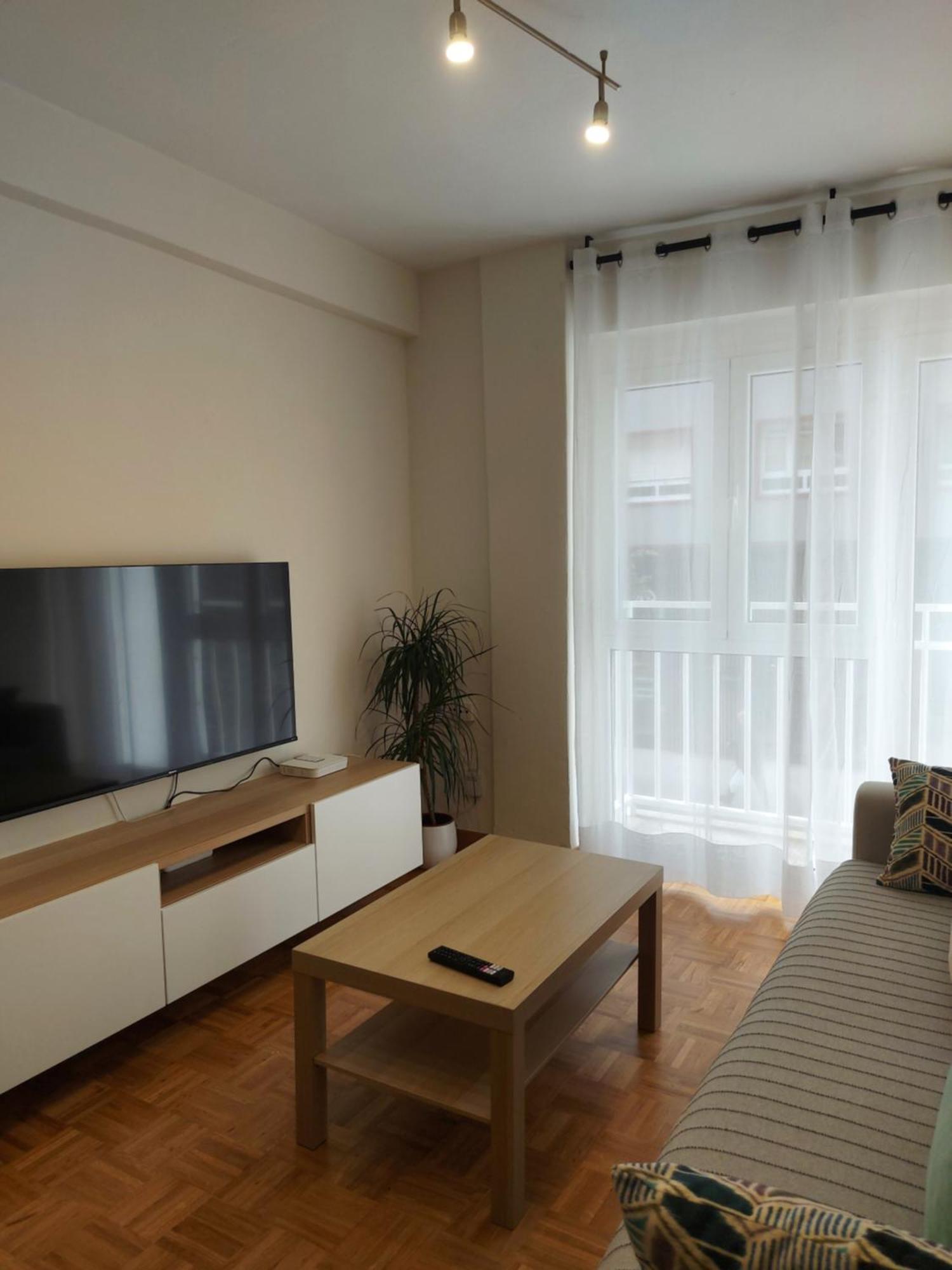 Apartamento Arena, Con Aparcamiento *
