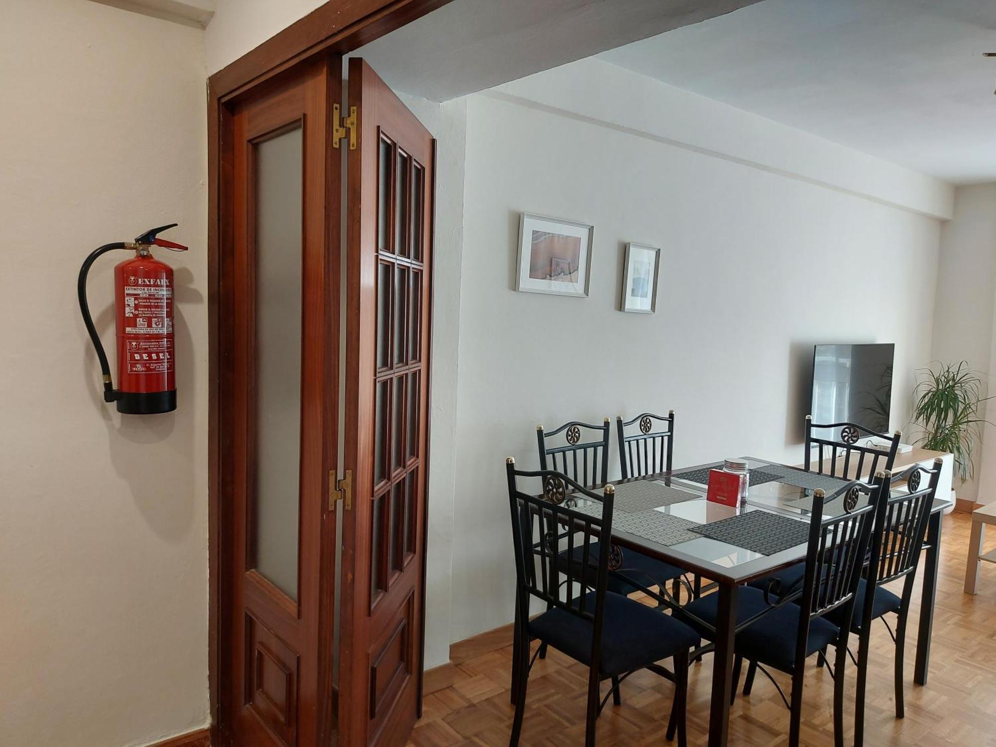 Apartamento Arena, Con Aparcamiento *