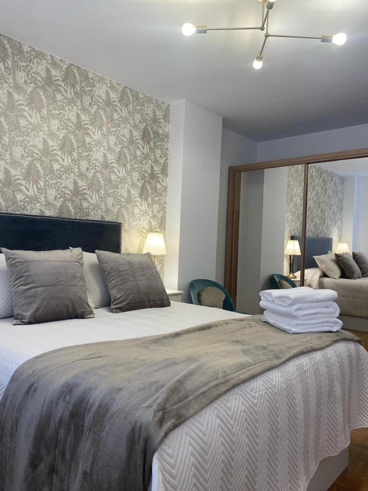 Apartamento La Luz Del Arbeyal Vut-5192-as