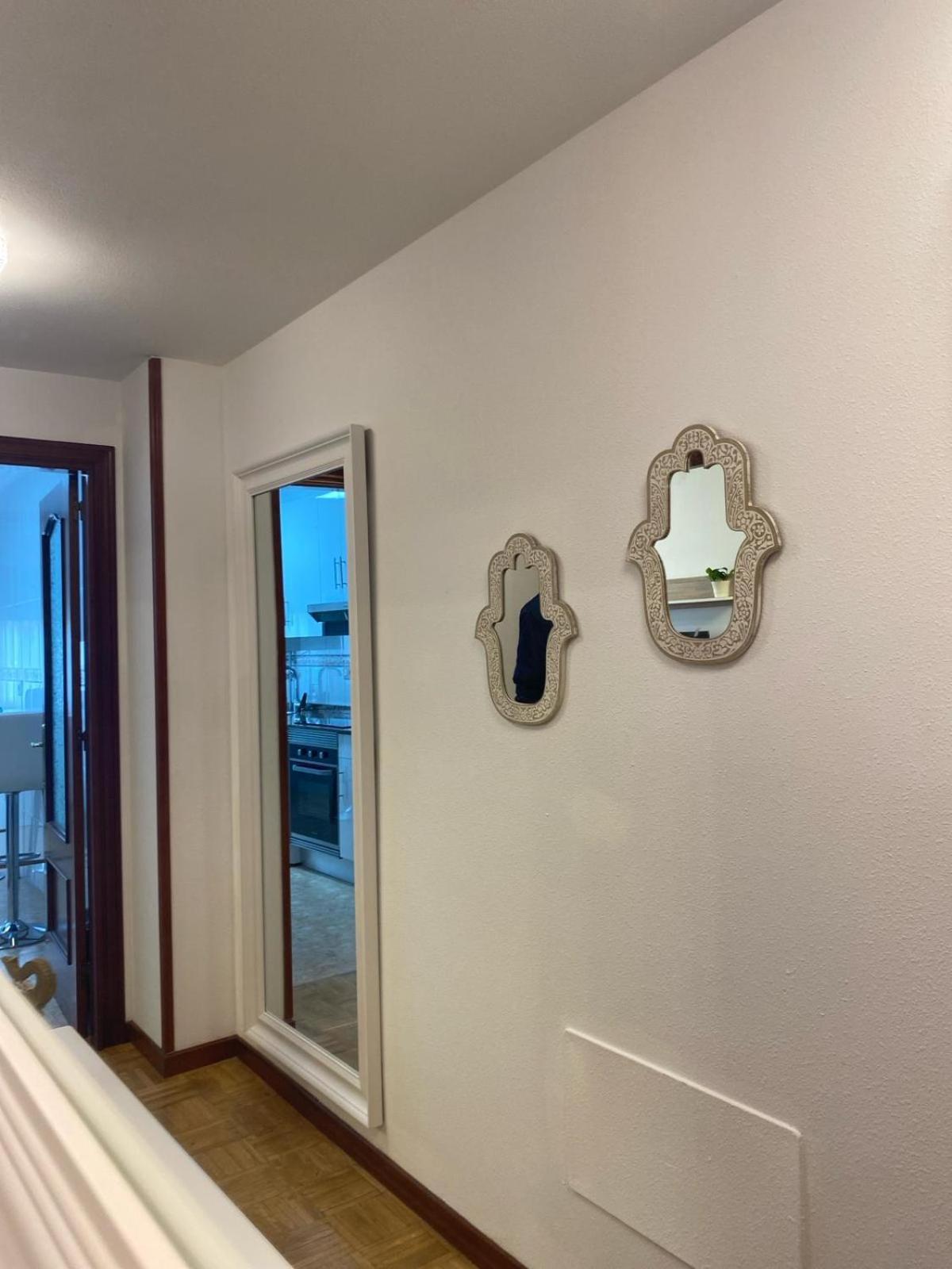 La Luz Del Arbeyal Vut-5192-as Apartamento *
