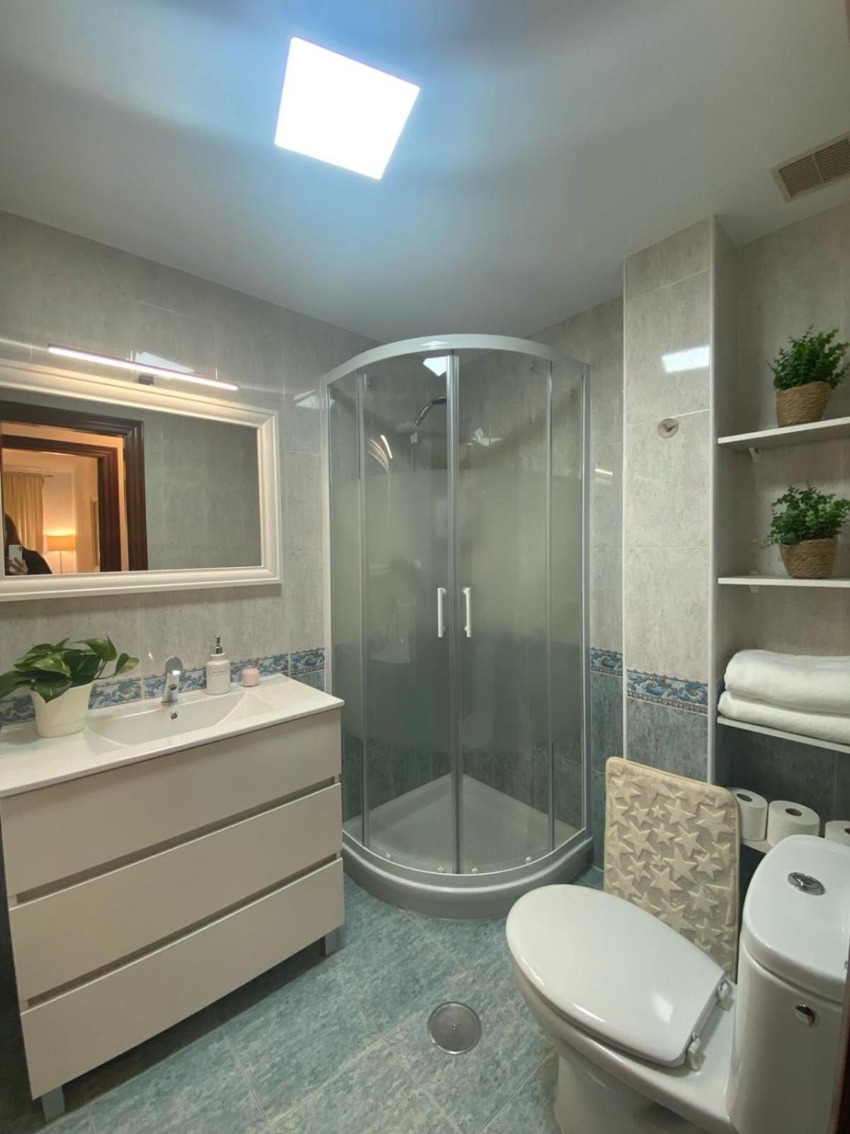 Apartamento La Luz Del Arbeyal Vut-5192-as *