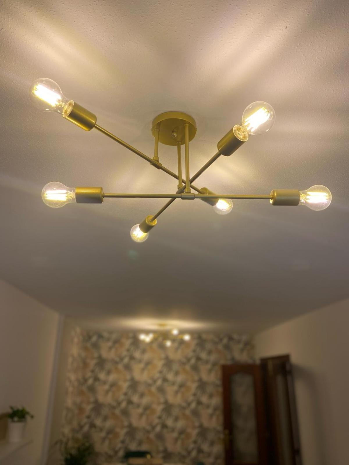 La Luz Del Arbeyal Vut-5192-as Apartamento Gijón