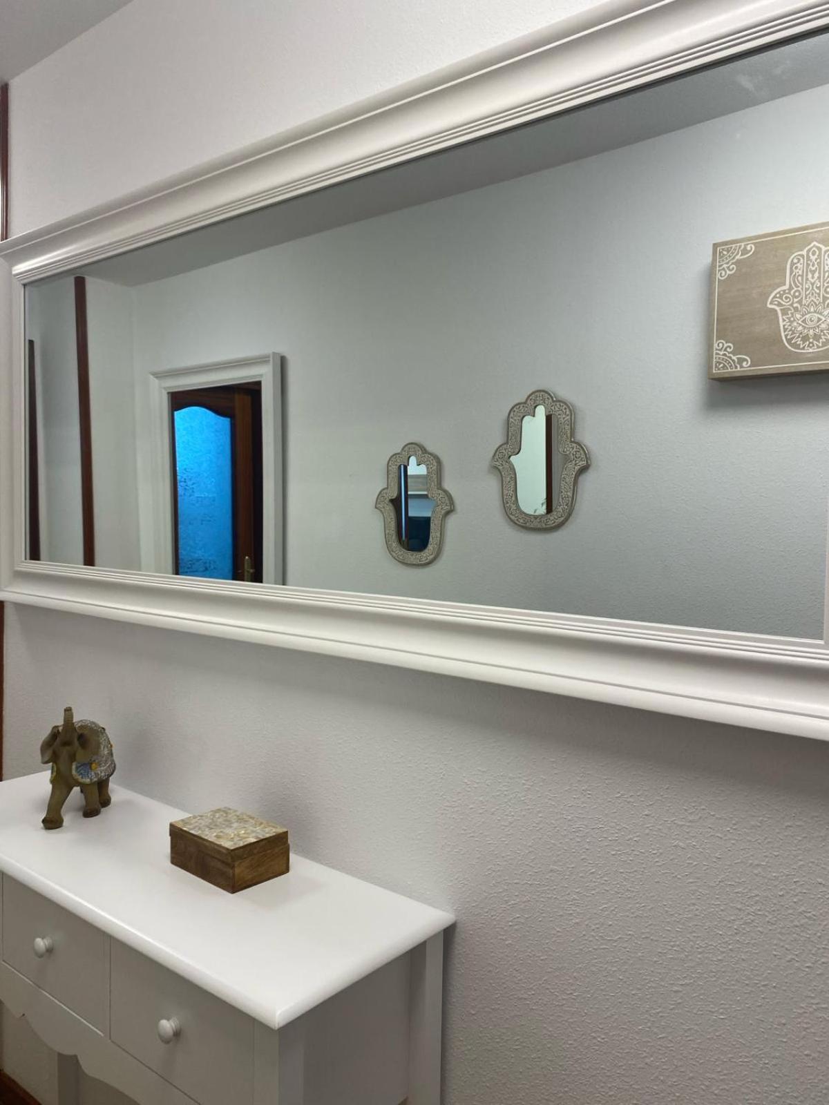 Apartamento La Luz Del Arbeyal Vut-5192-as Gijón