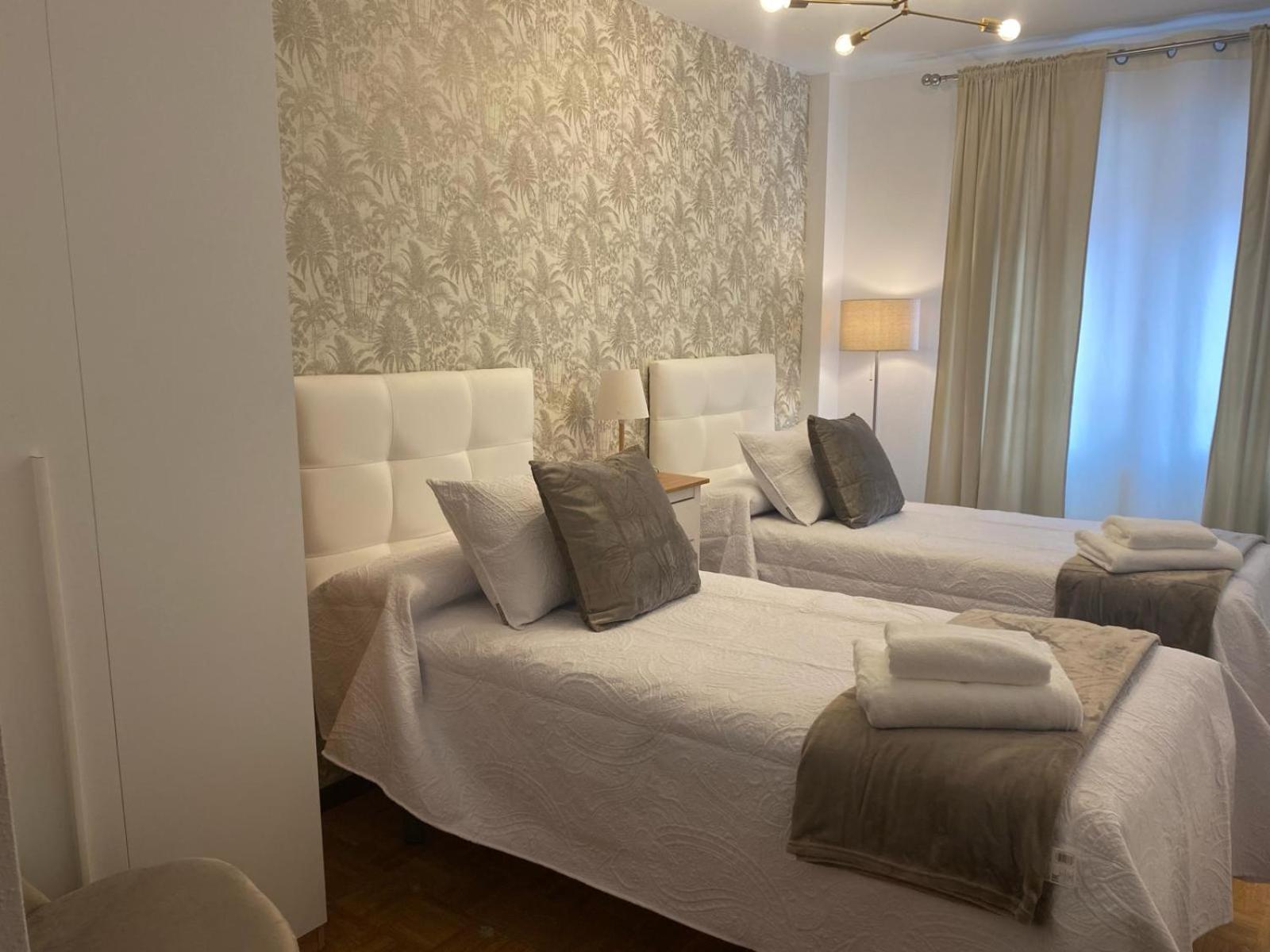 Apartamento La Luz Del Arbeyal Vut-5192-as