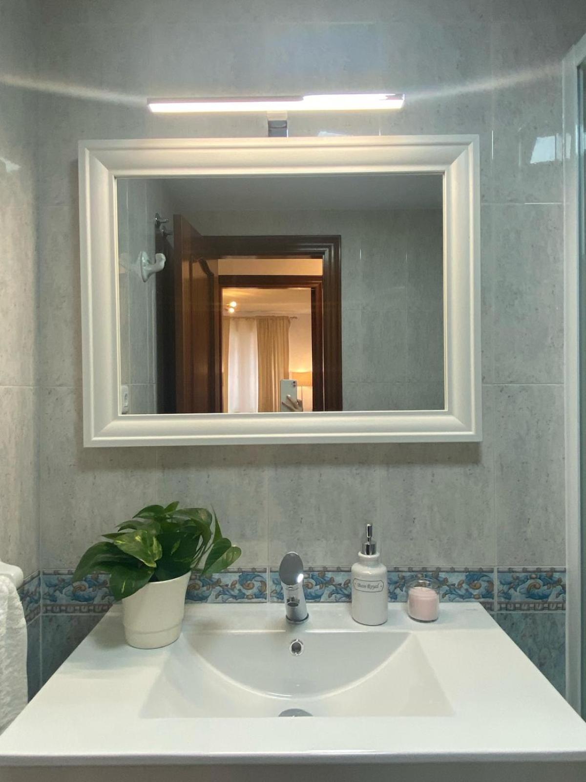 La Luz Del Arbeyal Vut-5192-as Apartamento *