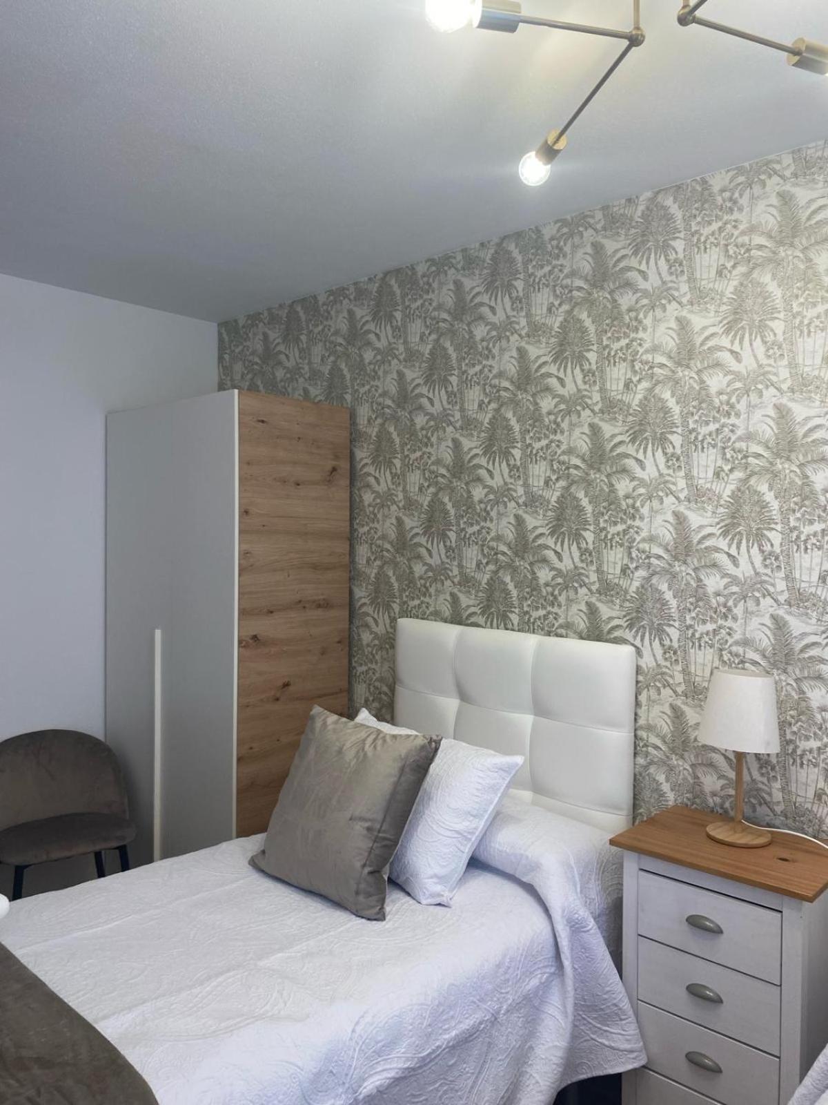 Apartamento La Luz Del Arbeyal Vut-5192-as *