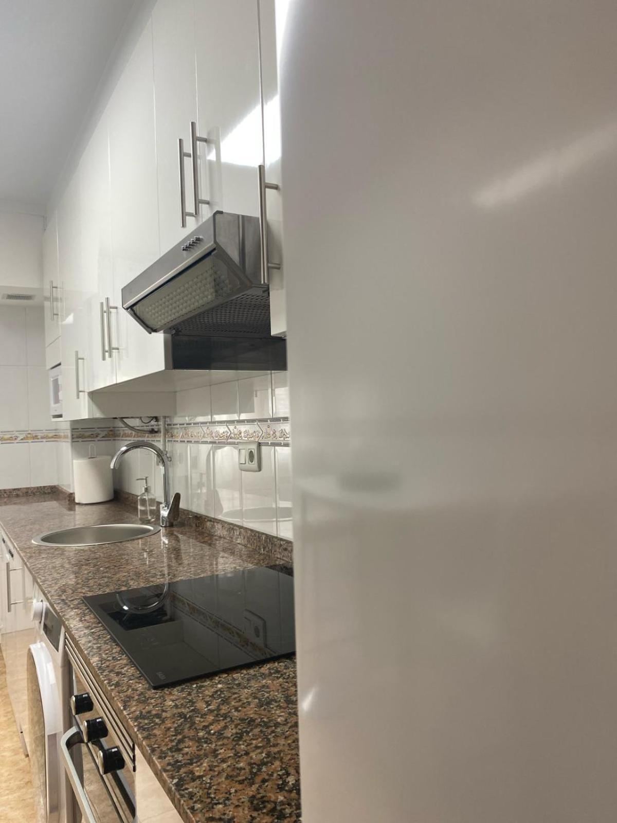 La Luz Del Arbeyal Vut-5192-as Apartamento Gijón