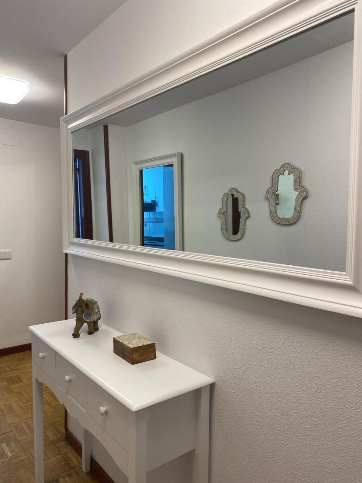 Apartamento La Luz Del Arbeyal Vut-5192-as Gijón