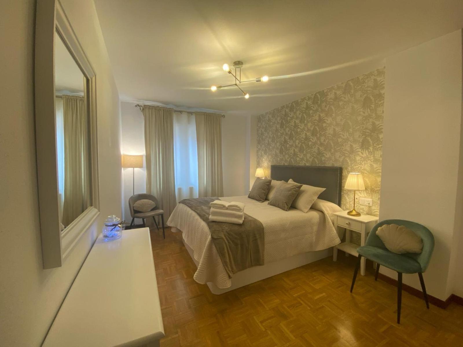 La Luz Del Arbeyal Vut-5192-as Apartamento *