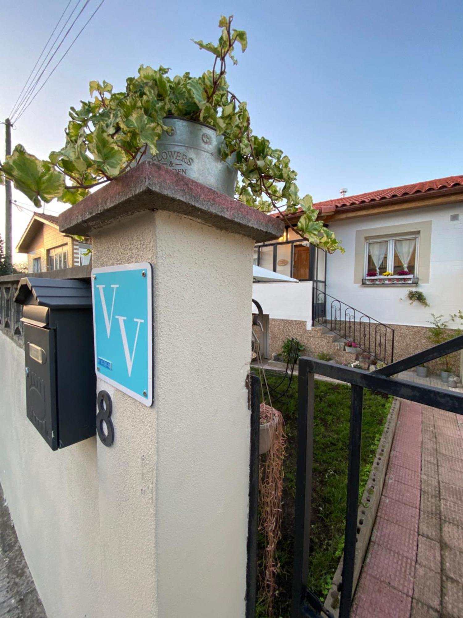 El Hogarin De Veronica Holiday home