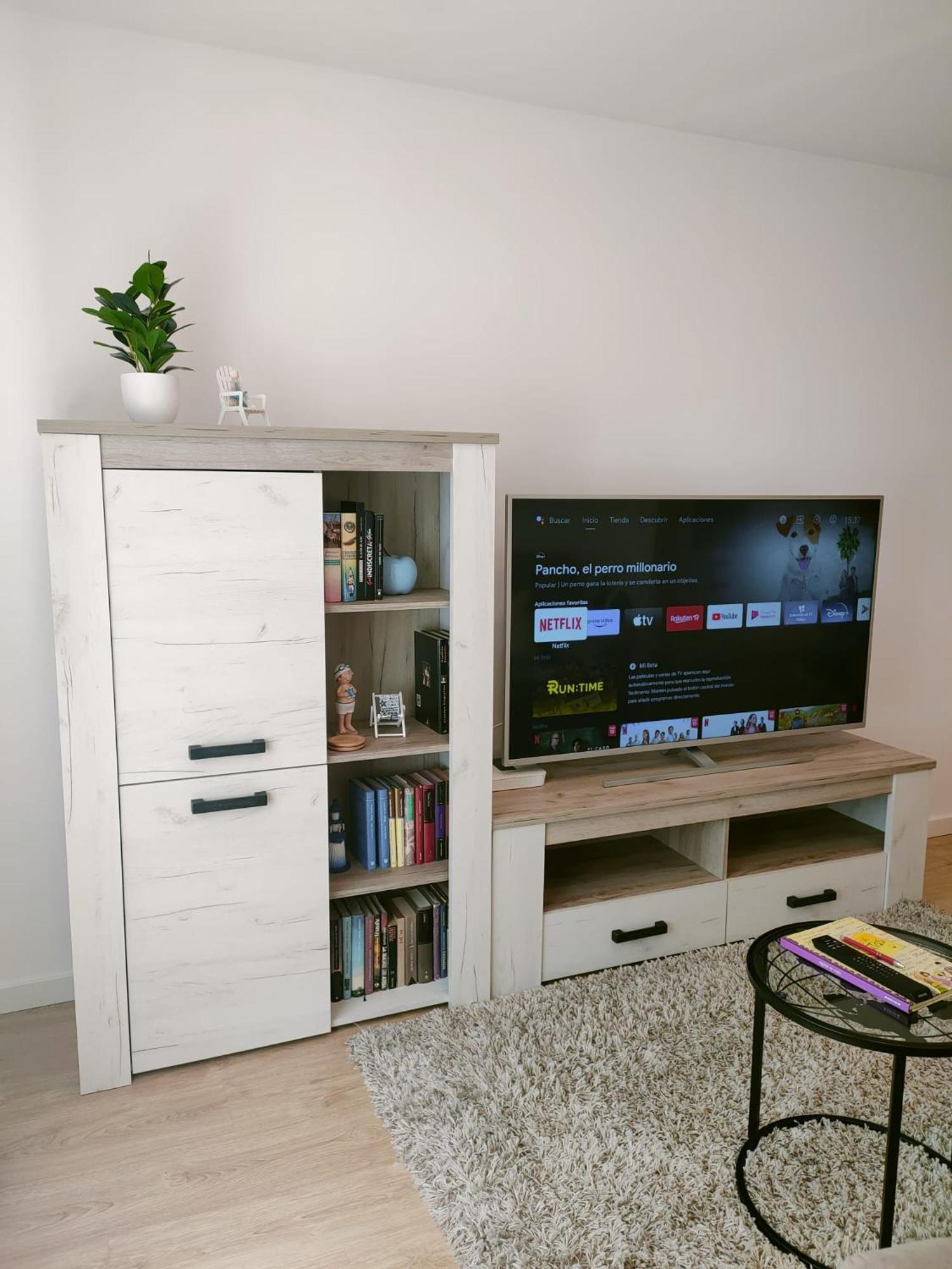 Escondite De Leire - Precioso Piso Reformado, Wifi 2h Apartamento Gijón
