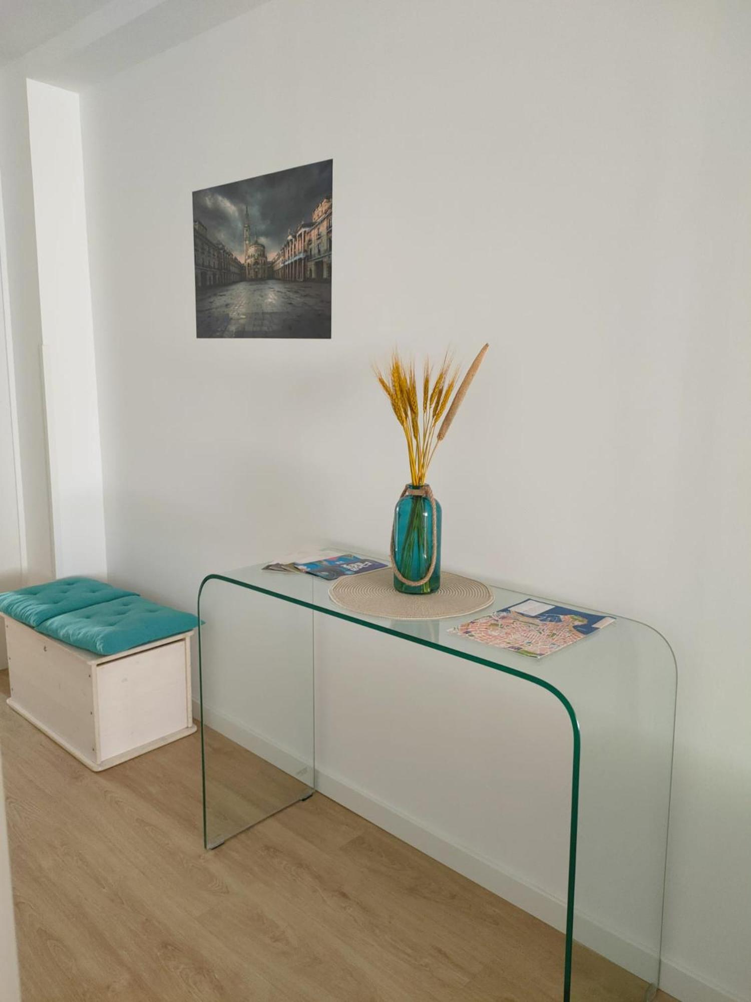 Escondite De Leire - Precioso Piso Reformado, Wifi 2h Gijón
