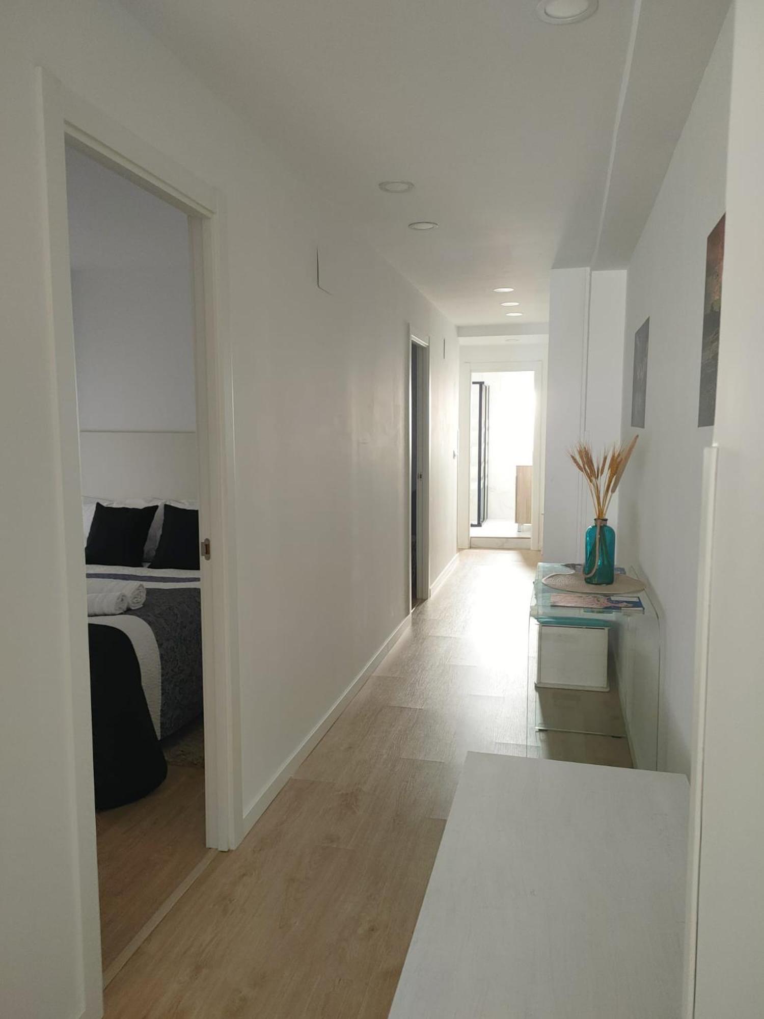 Escondite De Leire - Precioso Piso Reformado, Wifi 2h Apartamento