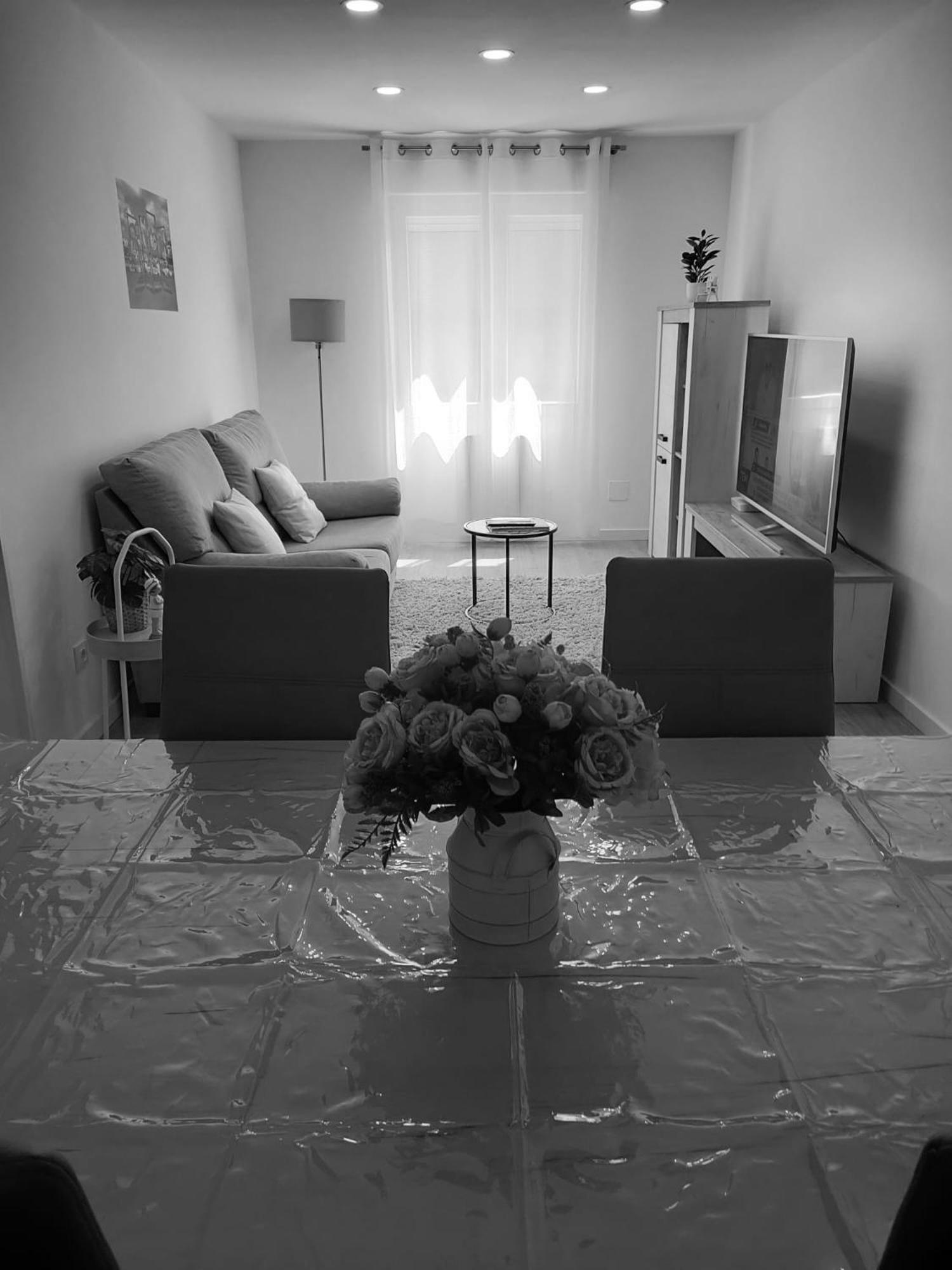 Escondite De Leire - Precioso Piso Reformado, Wifi 2h Apartamento *