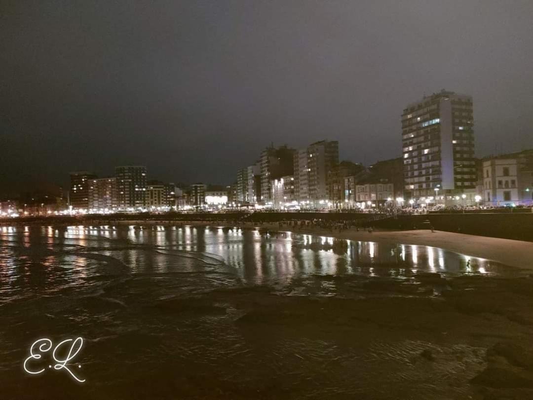 Escondite De Leire - Precioso Piso Reformado, Wifi 2h * Gijón