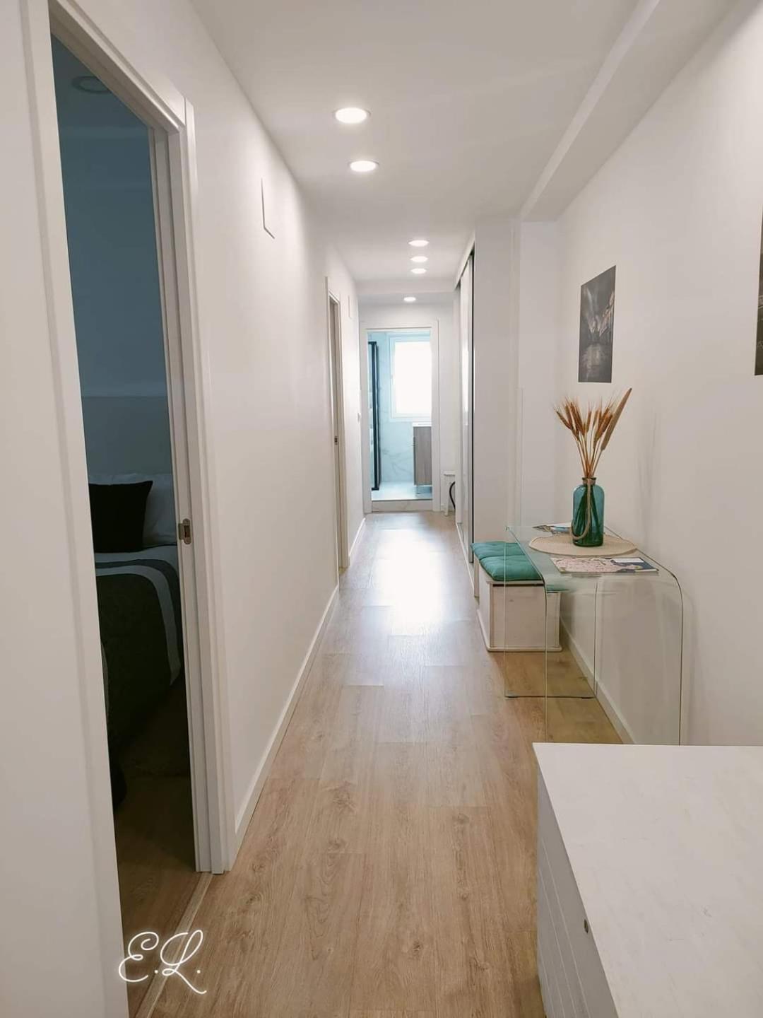 Escondite De Leire - Precioso Piso Reformado, Wifi 2h
