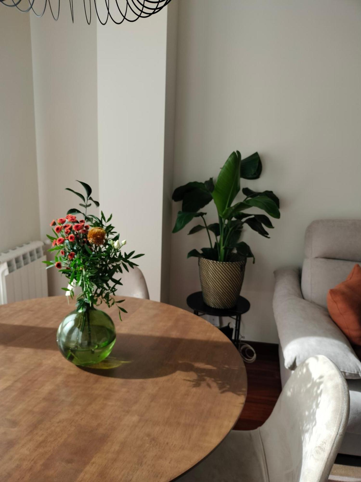 El Ventanal De Pelayo Apartamento Gijón