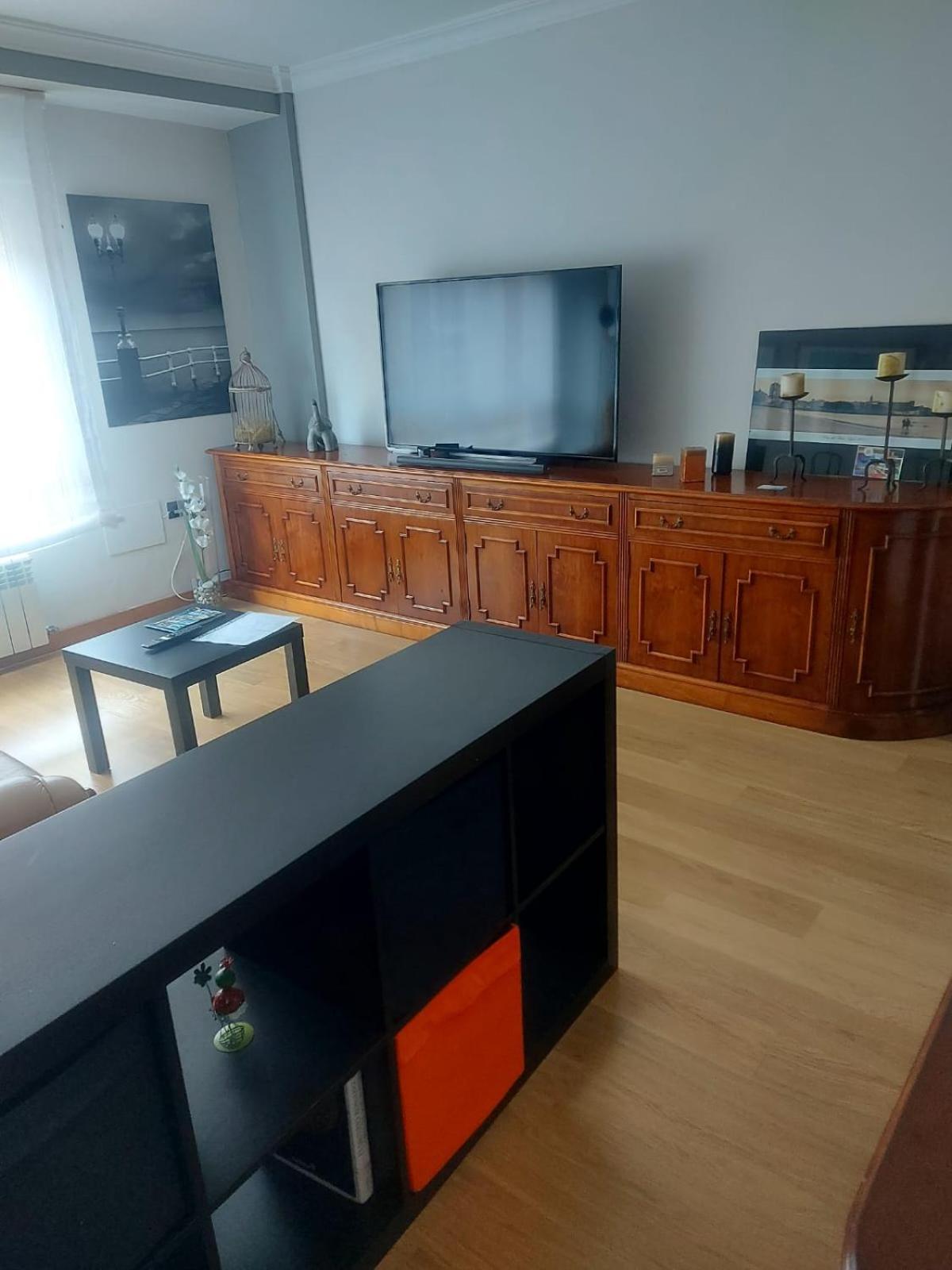 Apartment Campos Gijon
