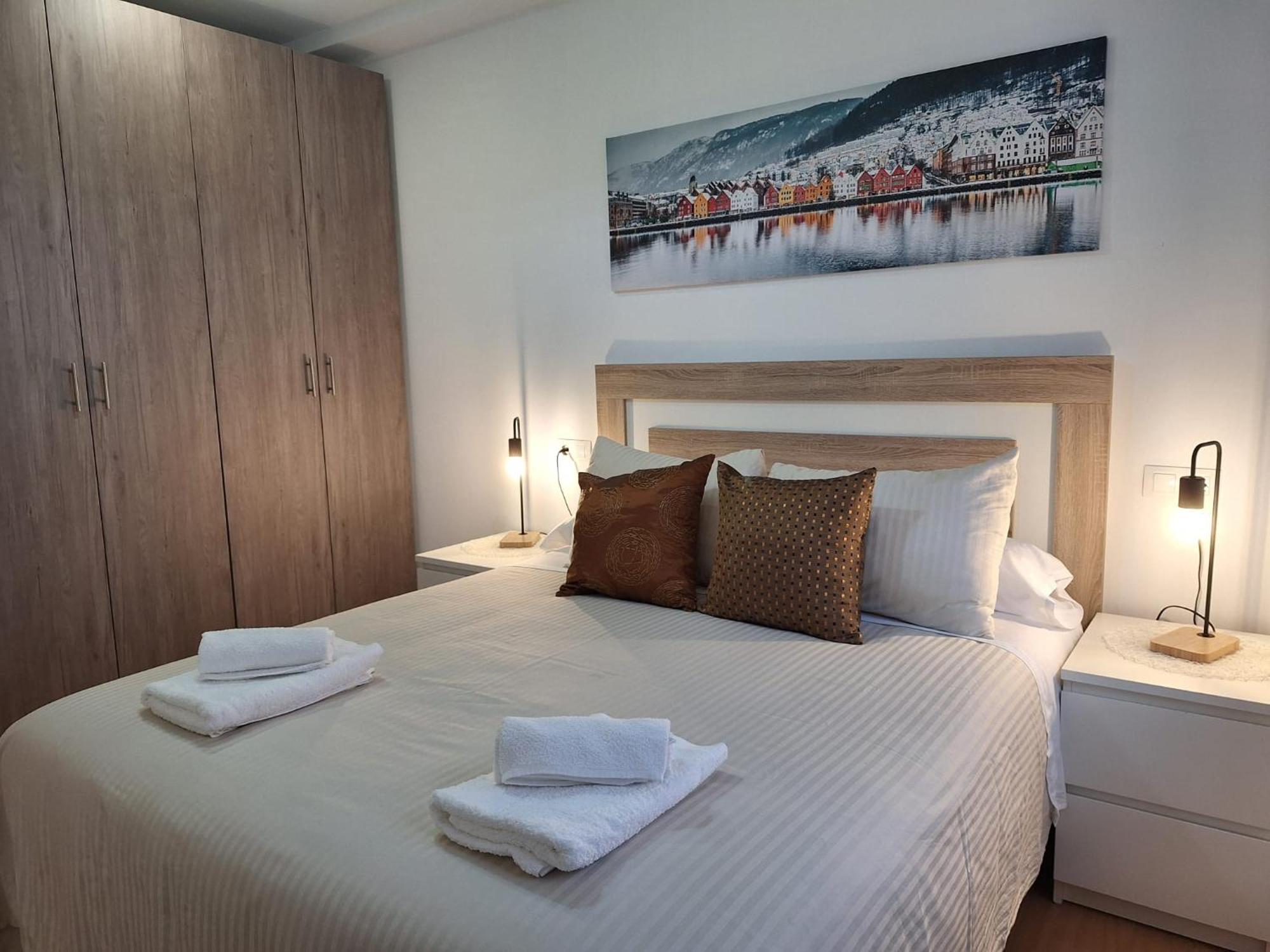 Apartment El Arroyu Vut 5585 As