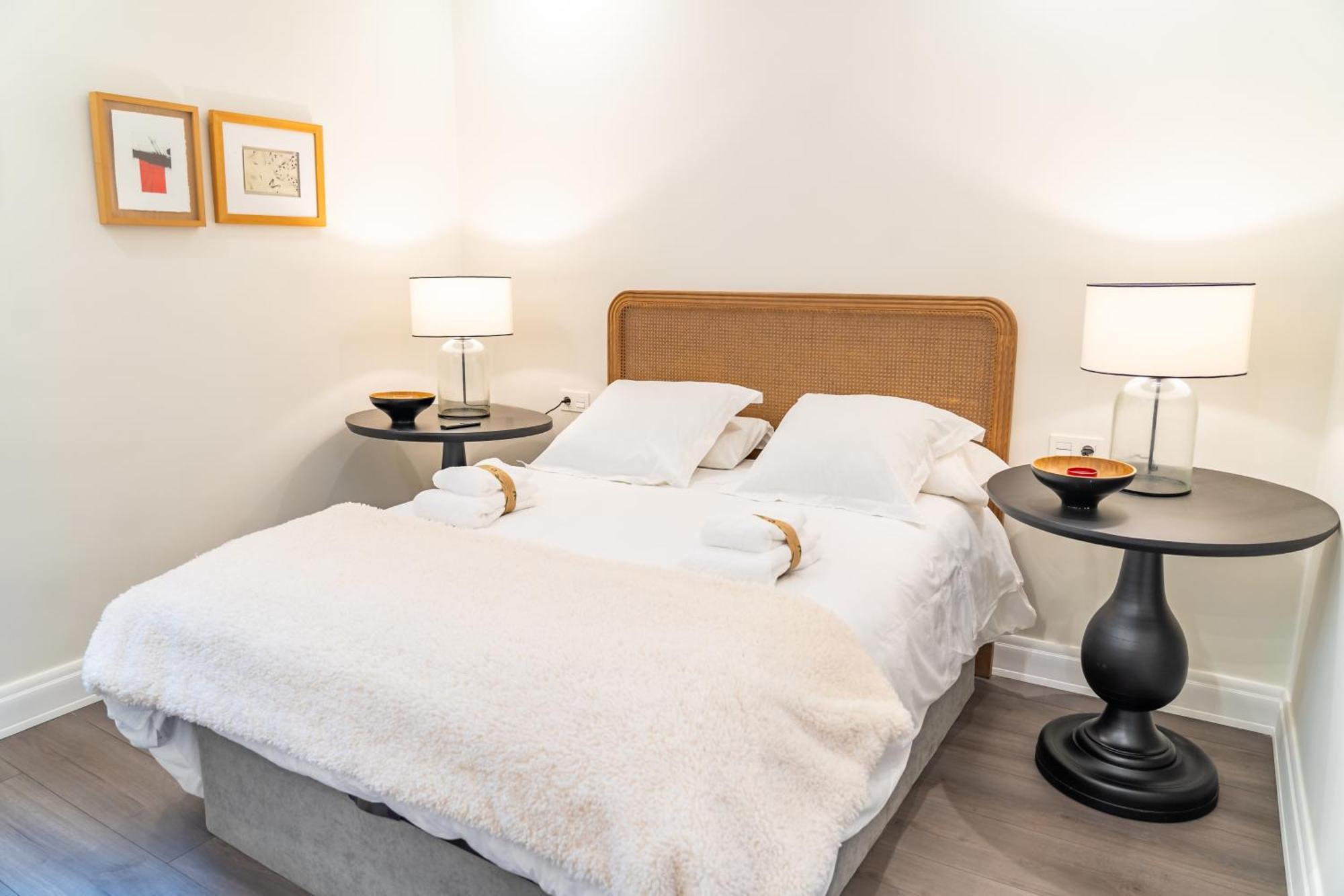 Cofi Apartamento Gijón