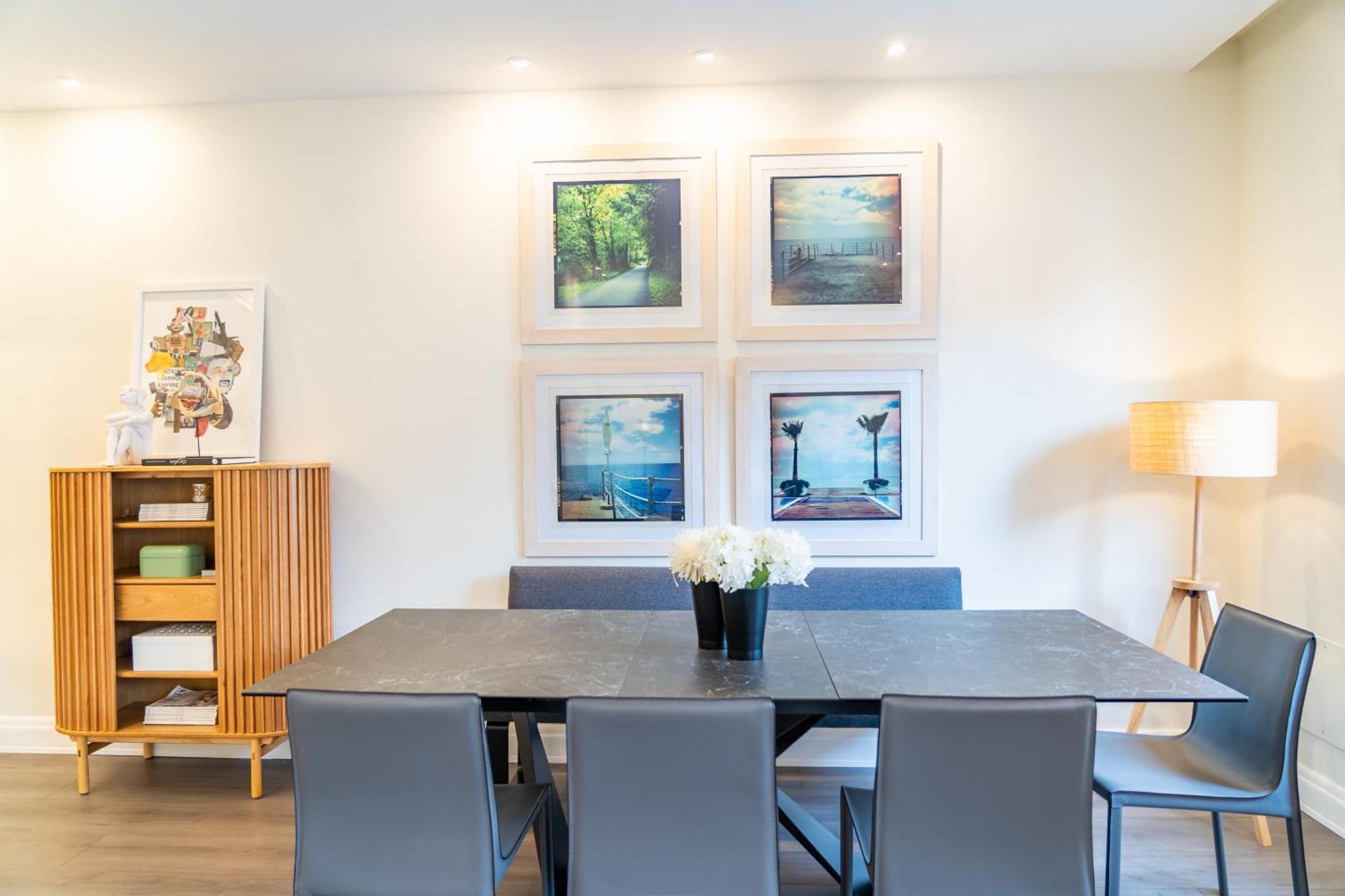 Apartamento Cofi