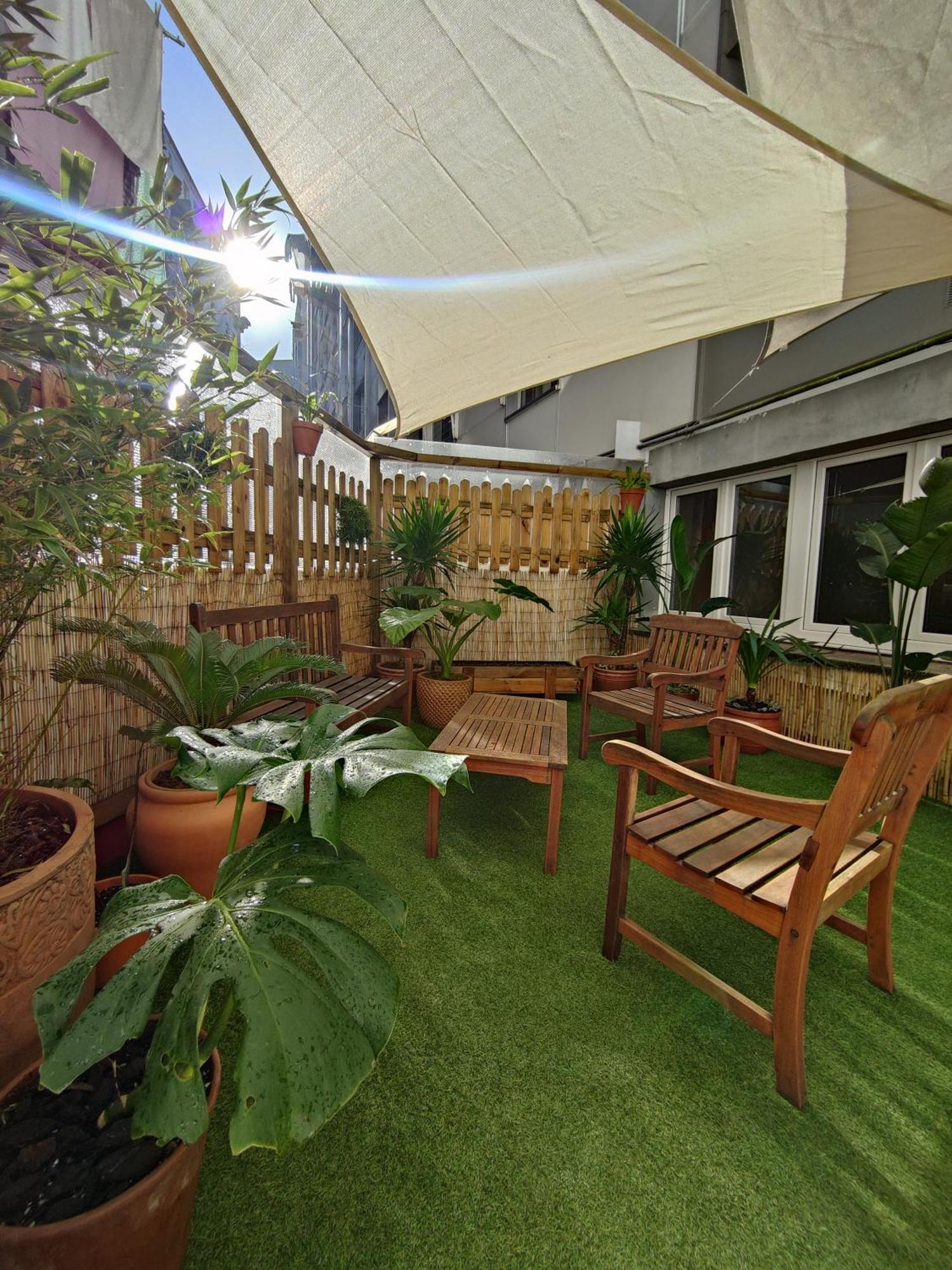 108a De 3 Con Terraza